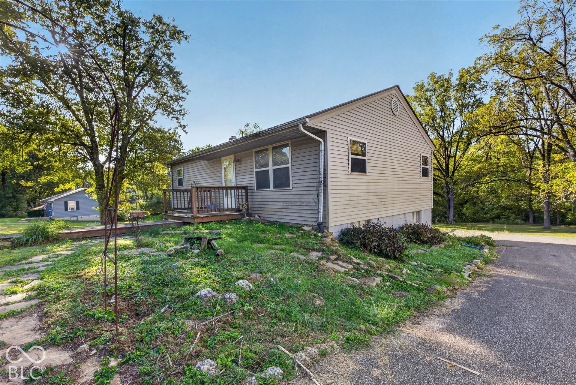 4203 W Arlington Road, Bloomington, IN 47404