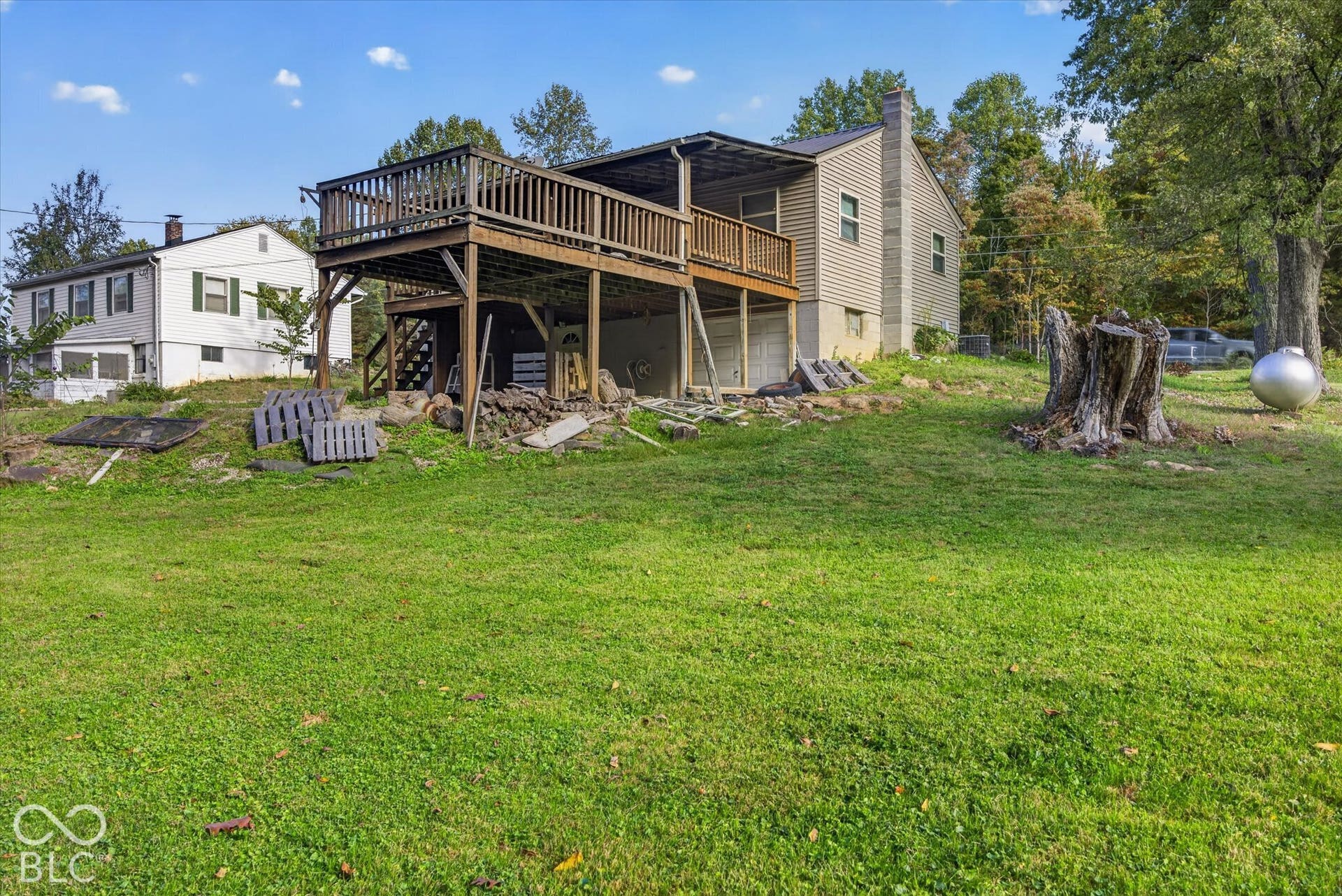 4203 W Arlington Road, Bloomington, IN 47404