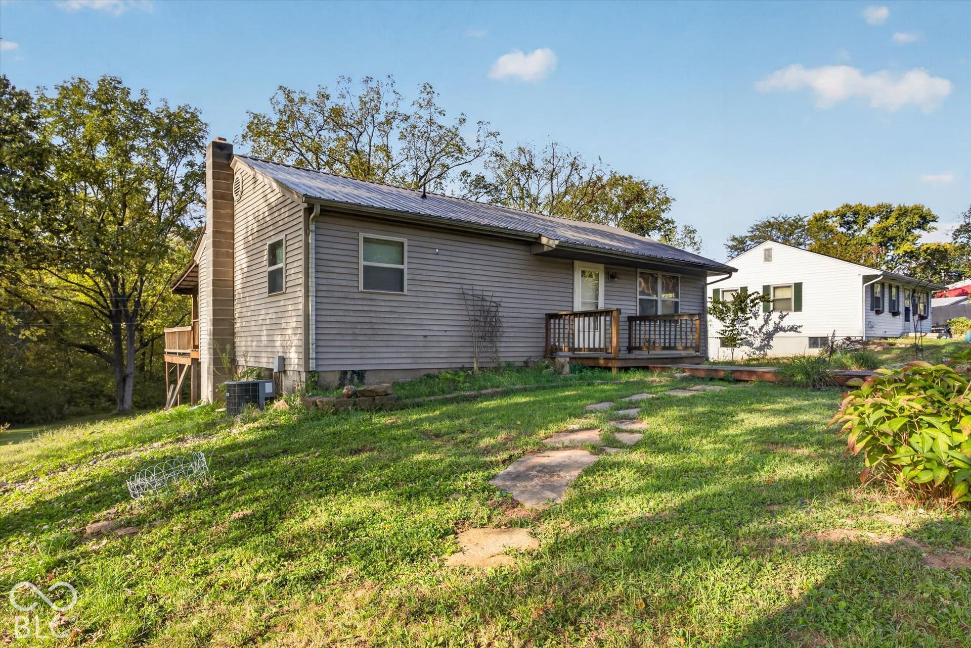 4203 W Arlington Road, Bloomington, IN 47404