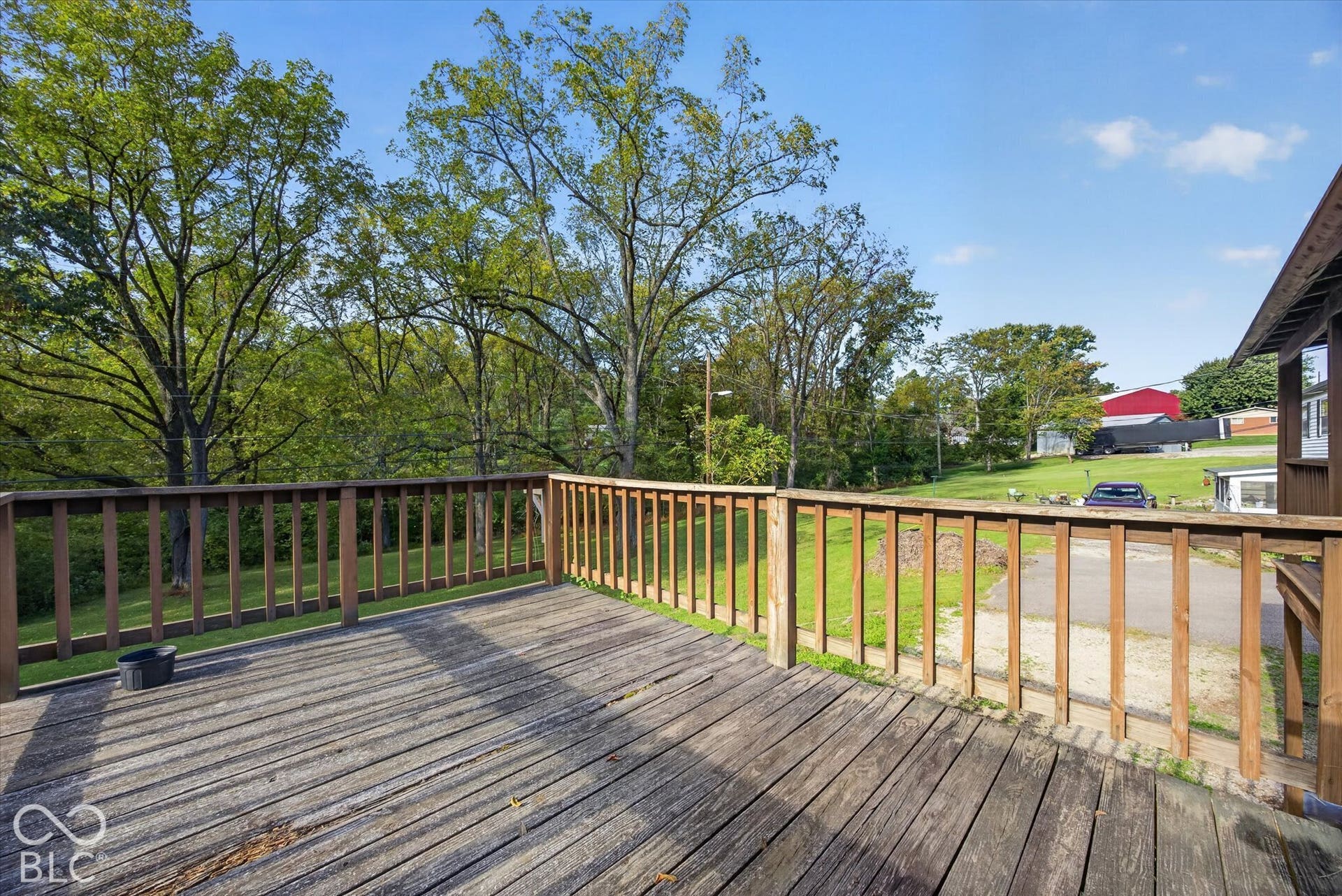 4203 W Arlington Road, Bloomington, IN 47404