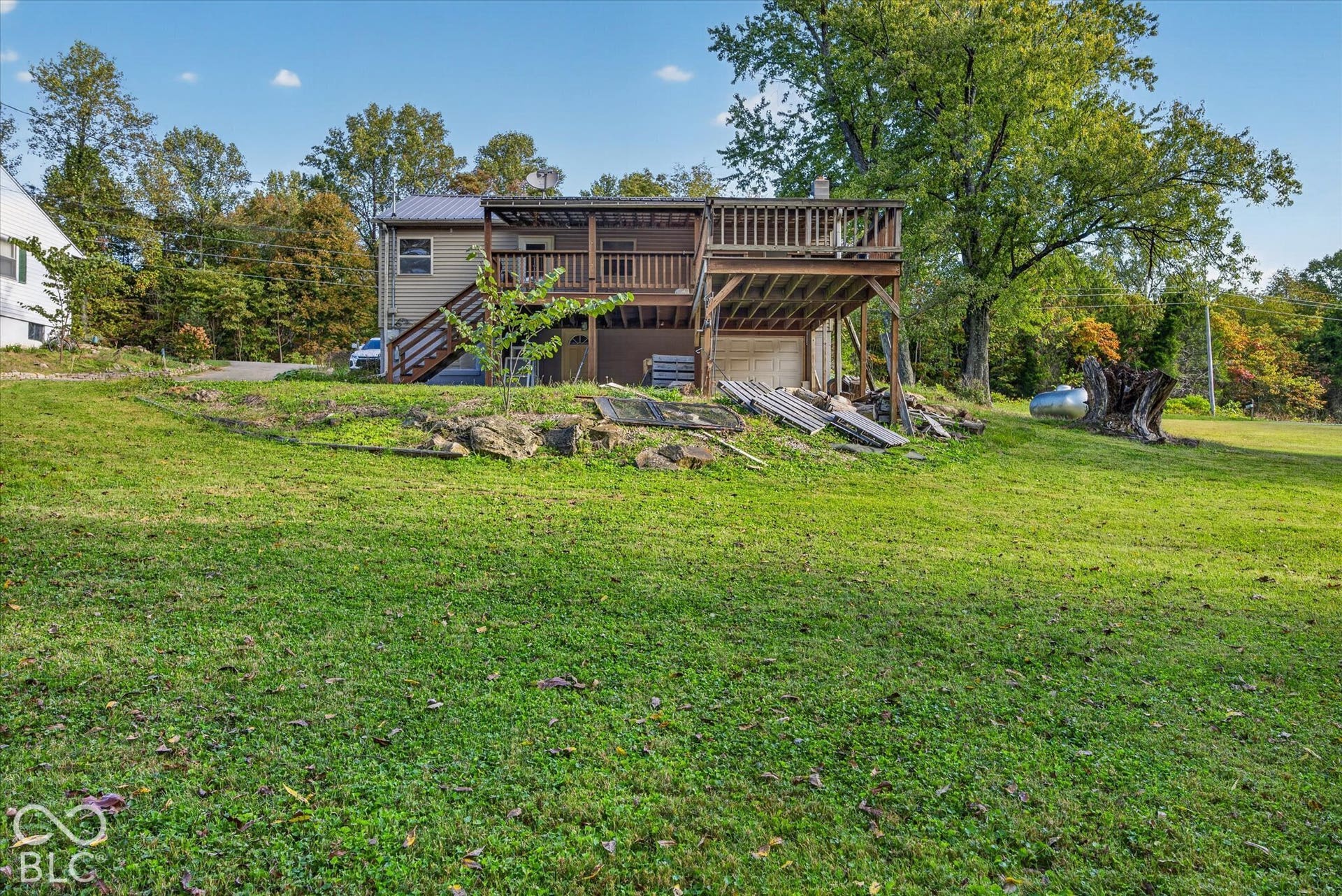 4203 W Arlington Road, Bloomington, IN 47404