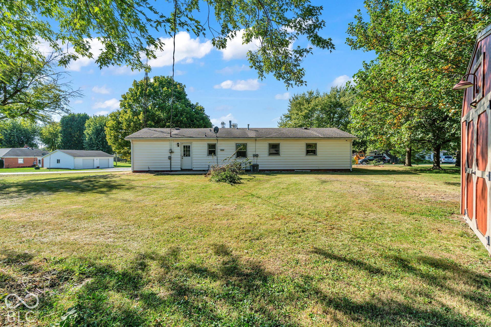 801 North Lane, Linden, IN 47955 801 North Lane, Linden, IN 47955