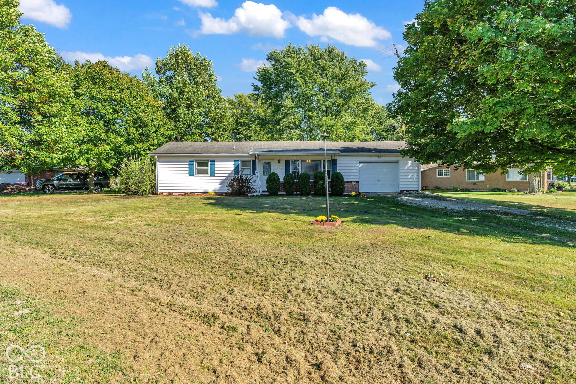801 North Lane, Linden, IN 47955 801 North Lane, Linden, IN 47955