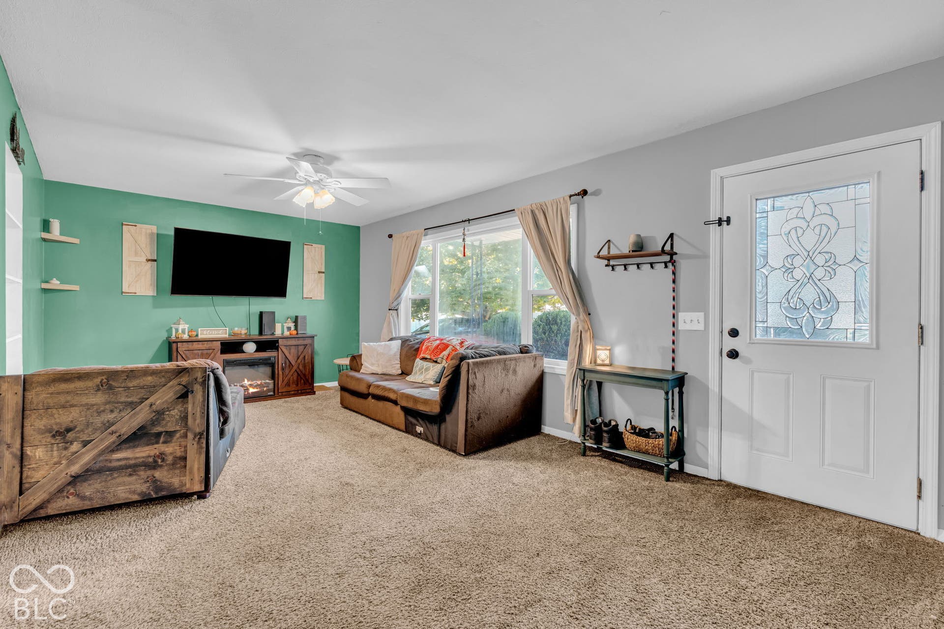 801 North Lane, Linden, IN 47955 801 North Lane, Linden, IN 47955