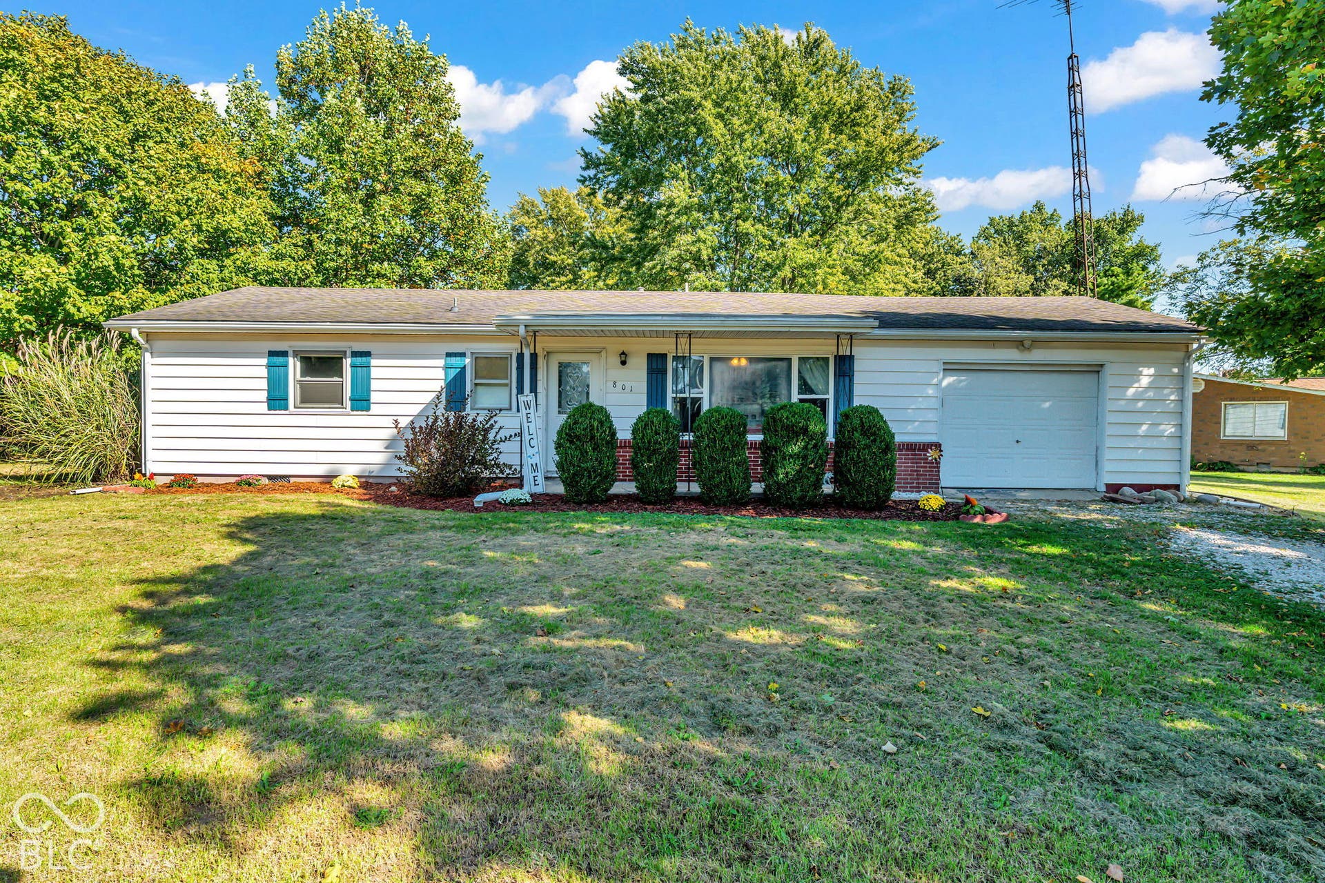 801 North Lane, Linden, IN 47955 801 North Lane, Linden, IN 47955