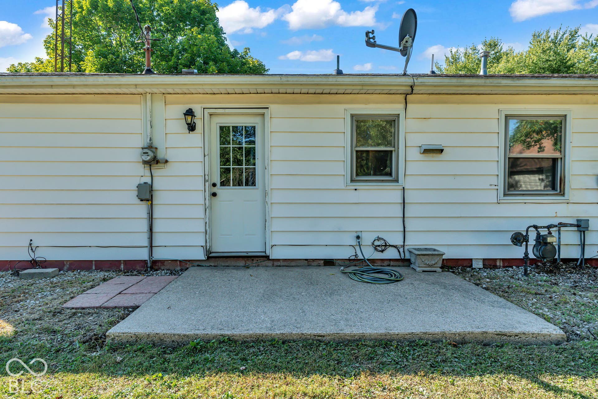 801 North Lane, Linden, IN 47955 801 North Lane, Linden, IN 47955