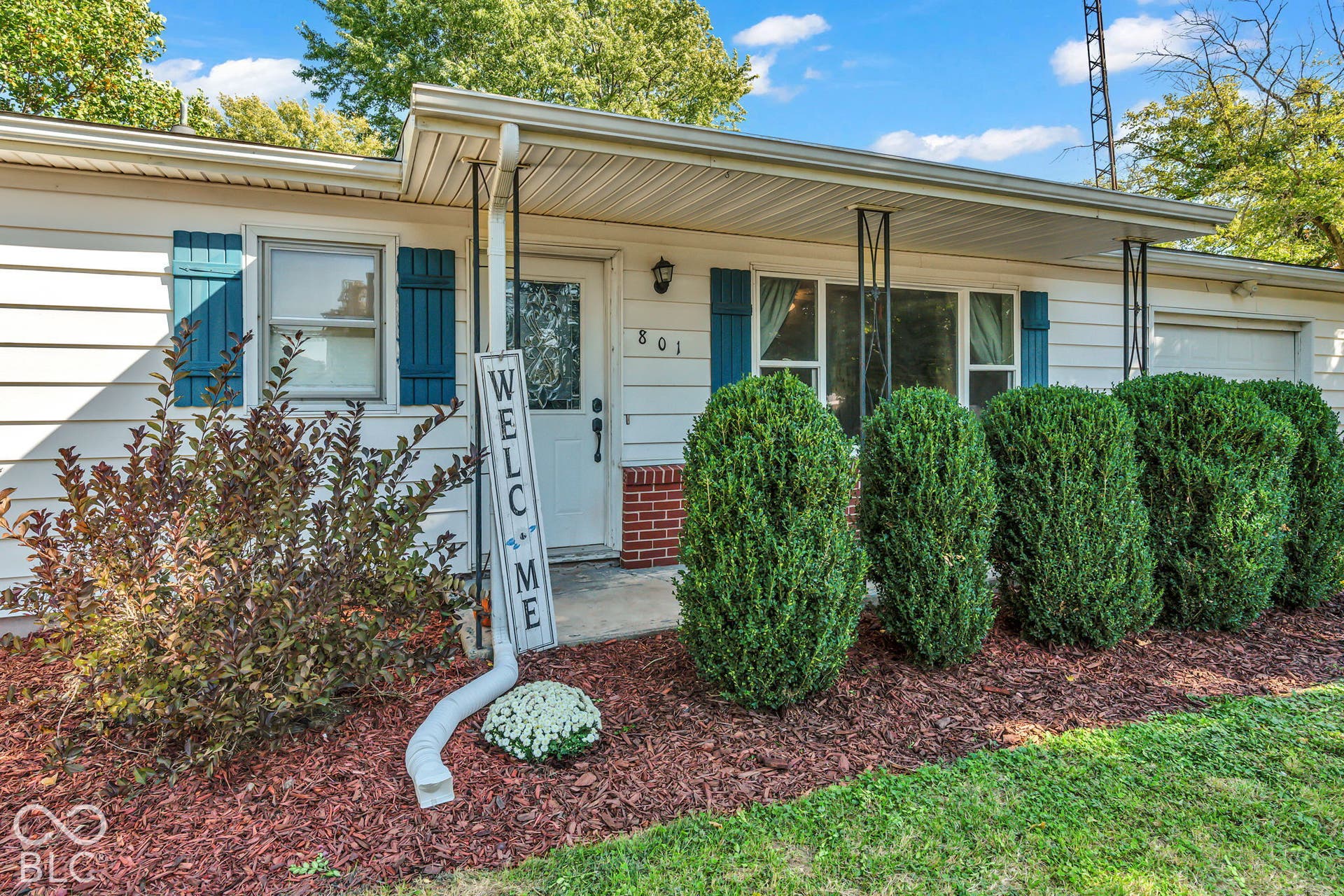 801 North Lane, Linden, IN 47955 801 North Lane, Linden, IN 47955