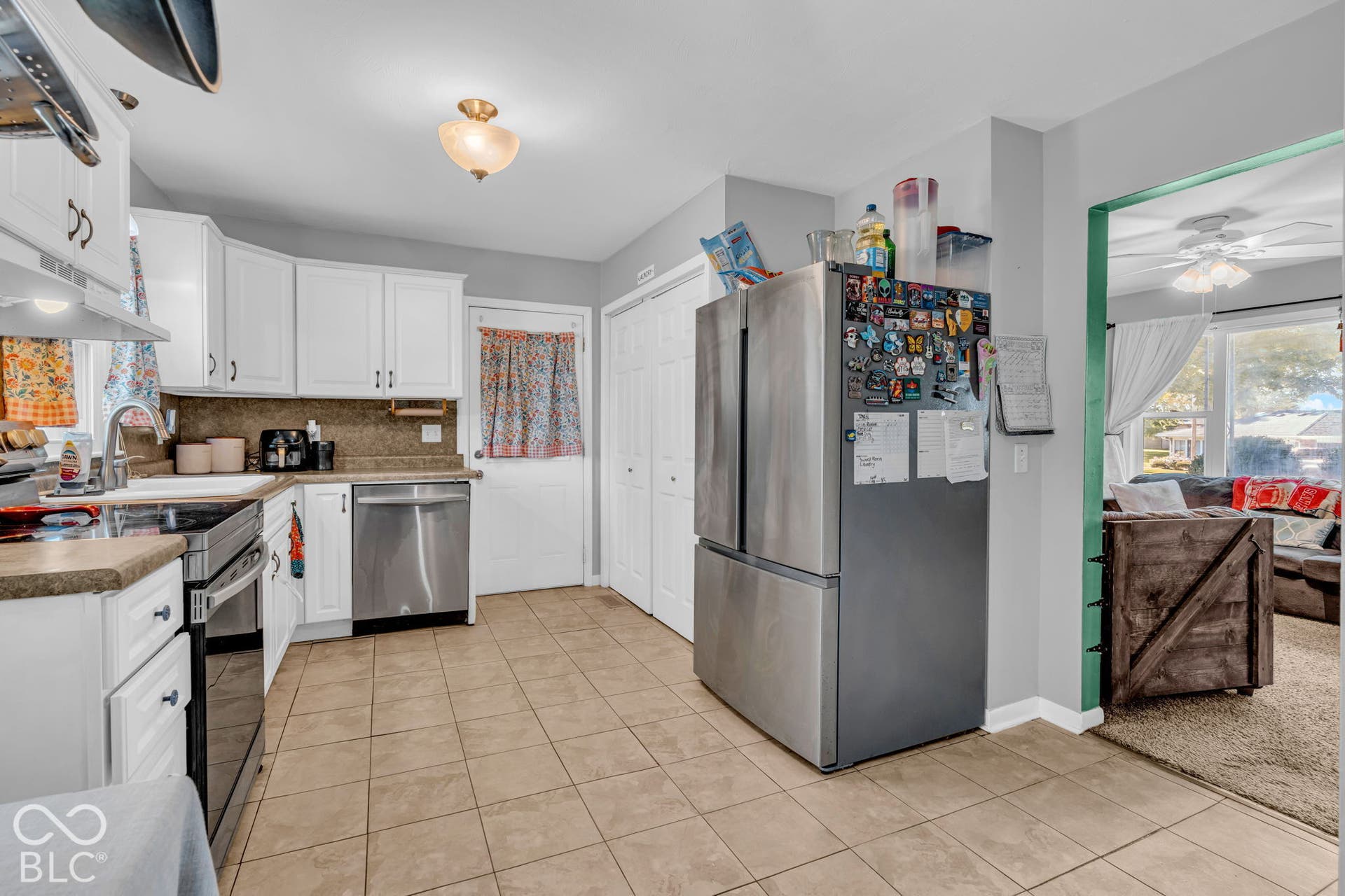 801 North Lane, Linden, IN 47955 801 North Lane, Linden, IN 47955