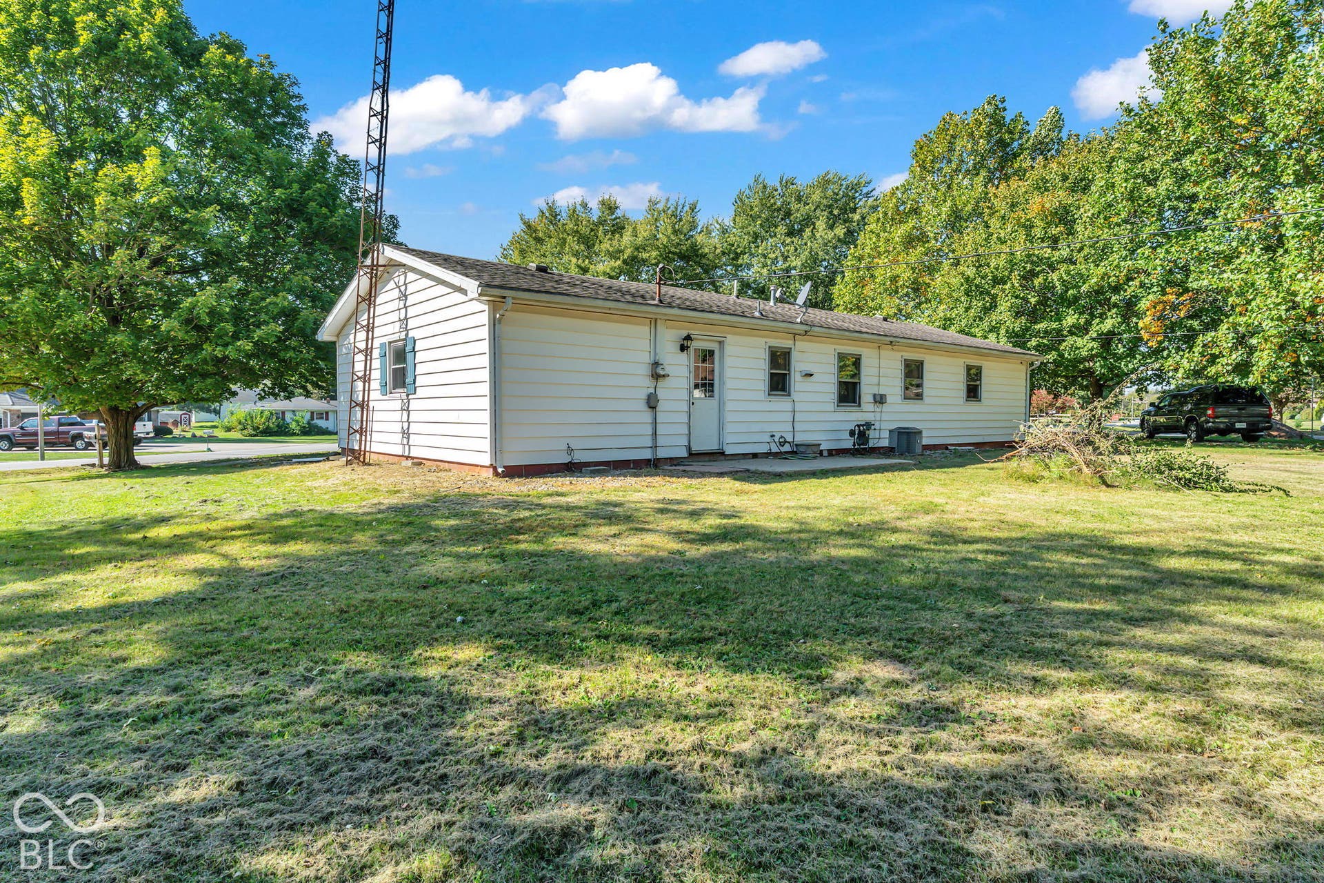 801 North Lane, Linden, IN 47955 801 North Lane, Linden, IN 47955