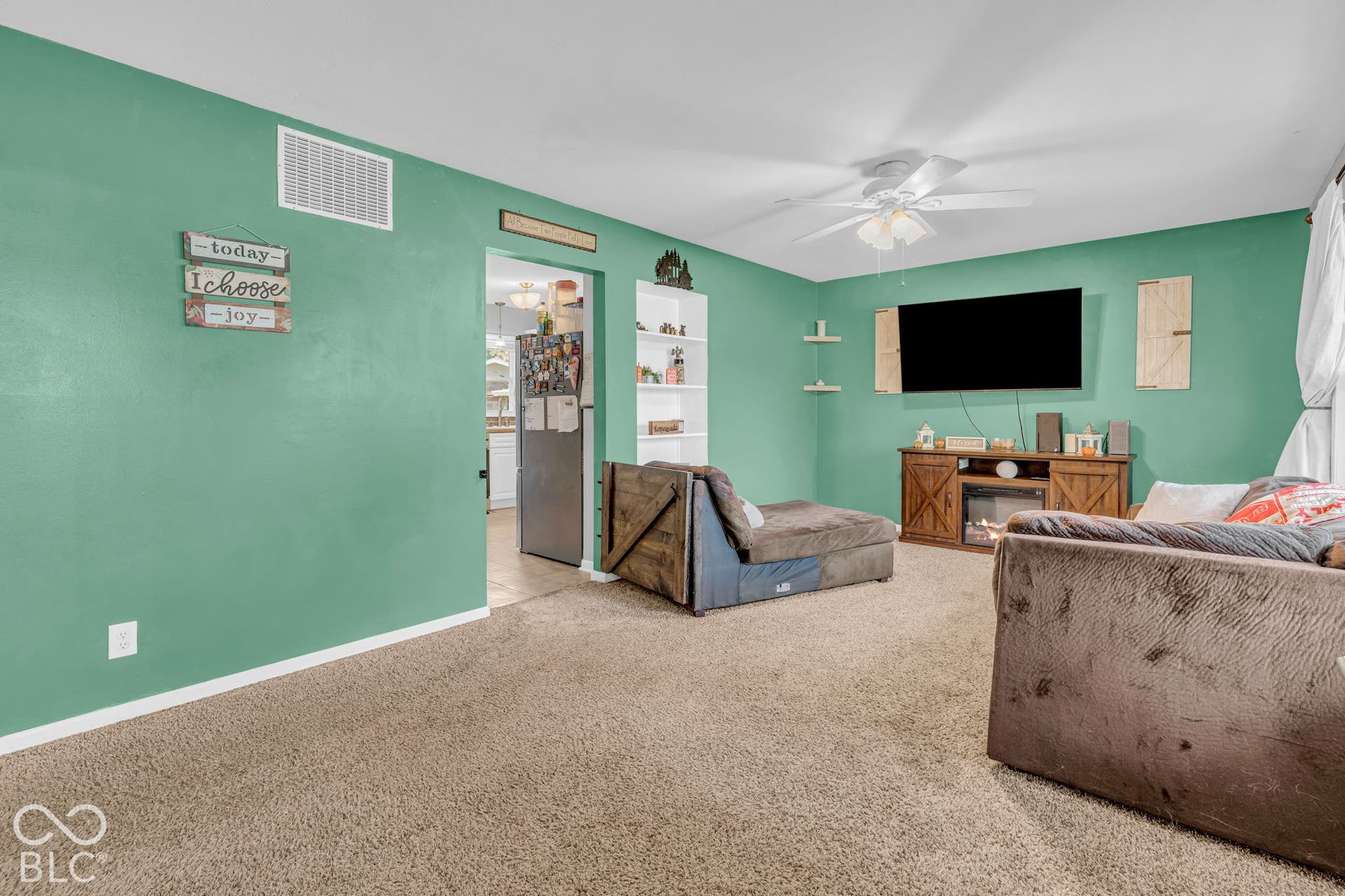 801 North Lane, Linden, IN 47955 801 North Lane, Linden, IN 47955