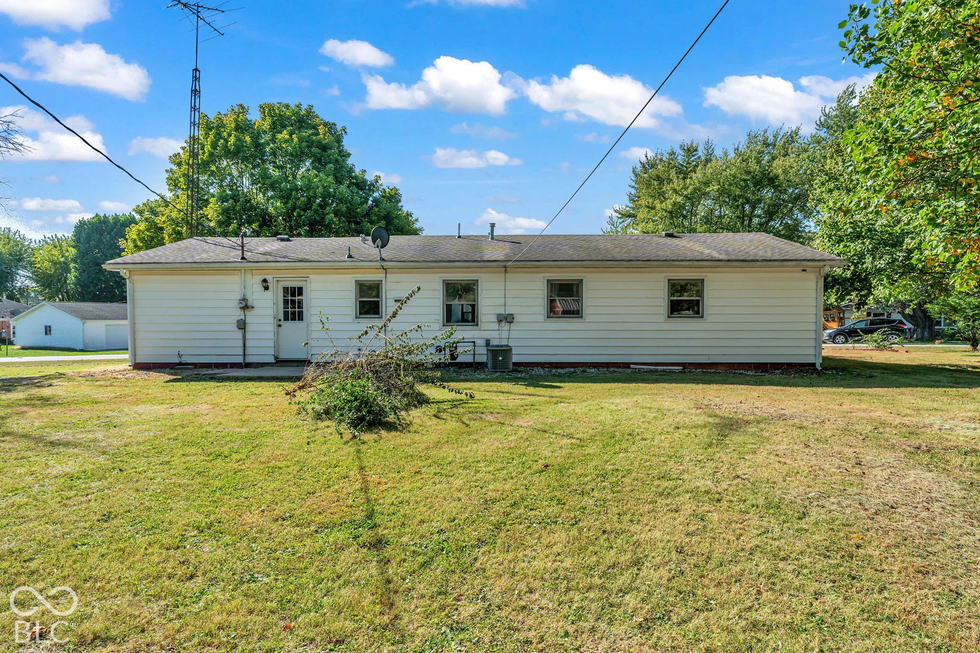 801 North Lane, Linden, IN 47955 801 North Lane, Linden, IN 47955
