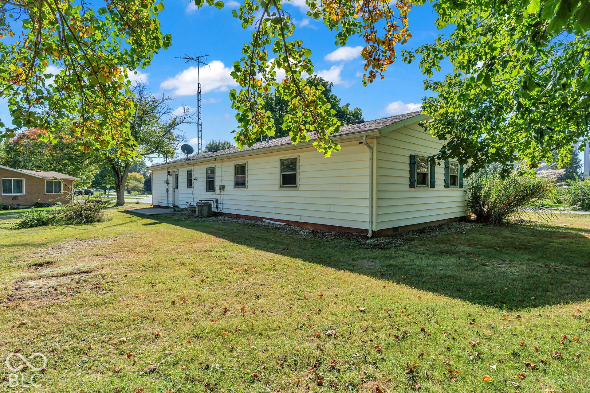 801 North Lane, Linden, IN 47955 801 North Lane, Linden, IN 47955
