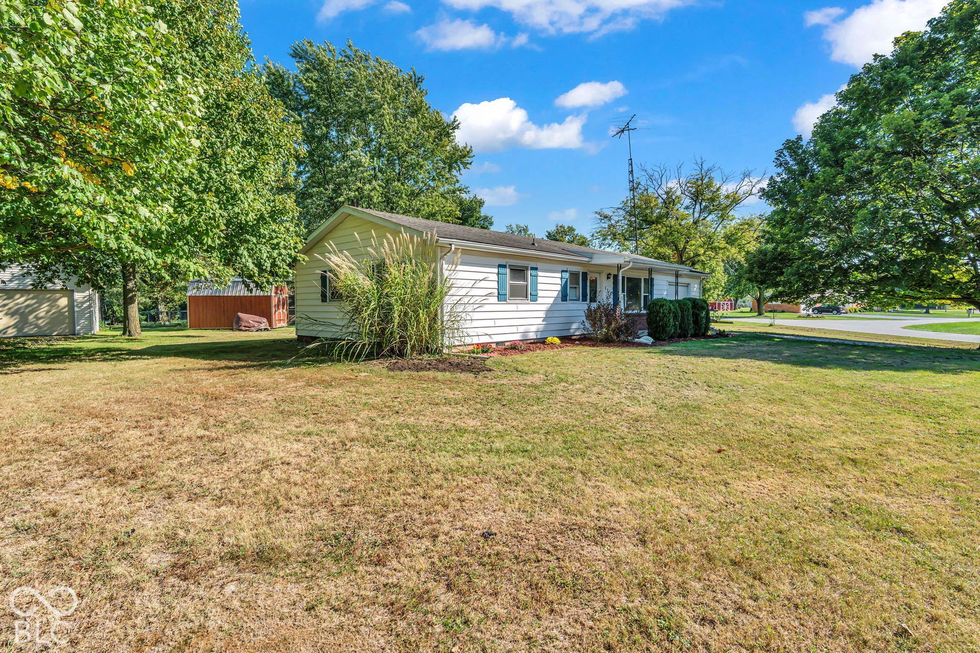 801 North Lane, Linden, IN 47955 801 North Lane, Linden, IN 47955