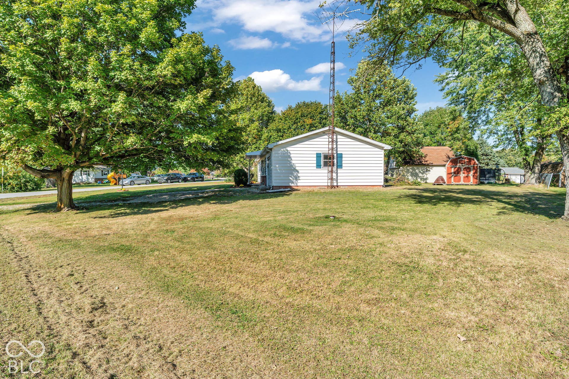 801 North Lane, Linden, IN 47955 801 North Lane, Linden, IN 47955