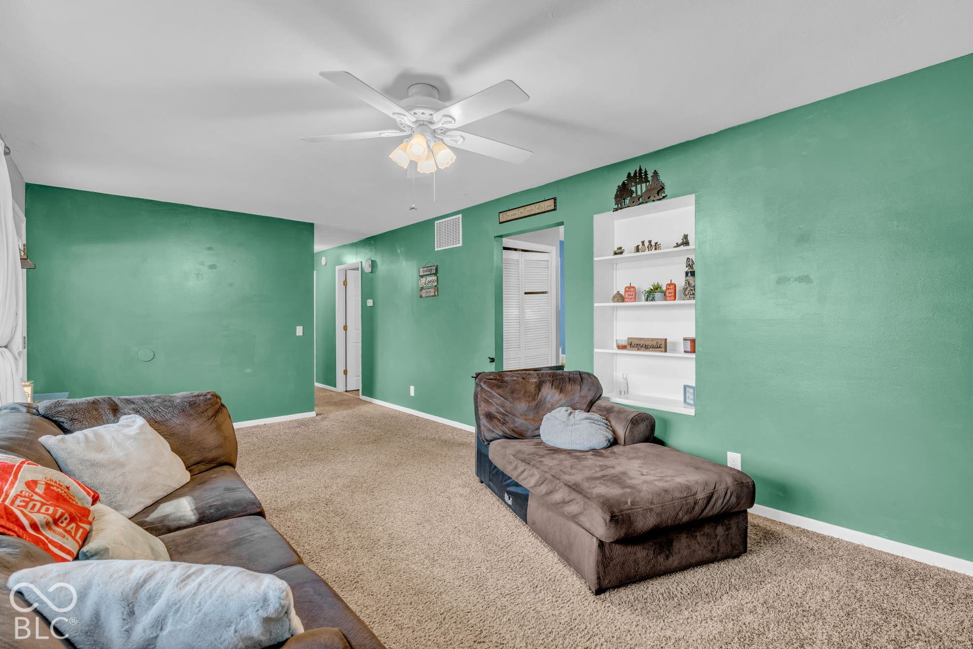 801 North Lane, Linden, IN 47955 801 North Lane, Linden, IN 47955