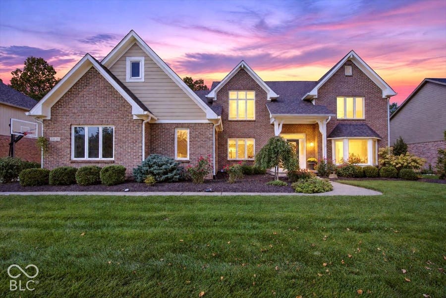 Property photo for 14038 Springmill Ponds Circle, Carmel, IN