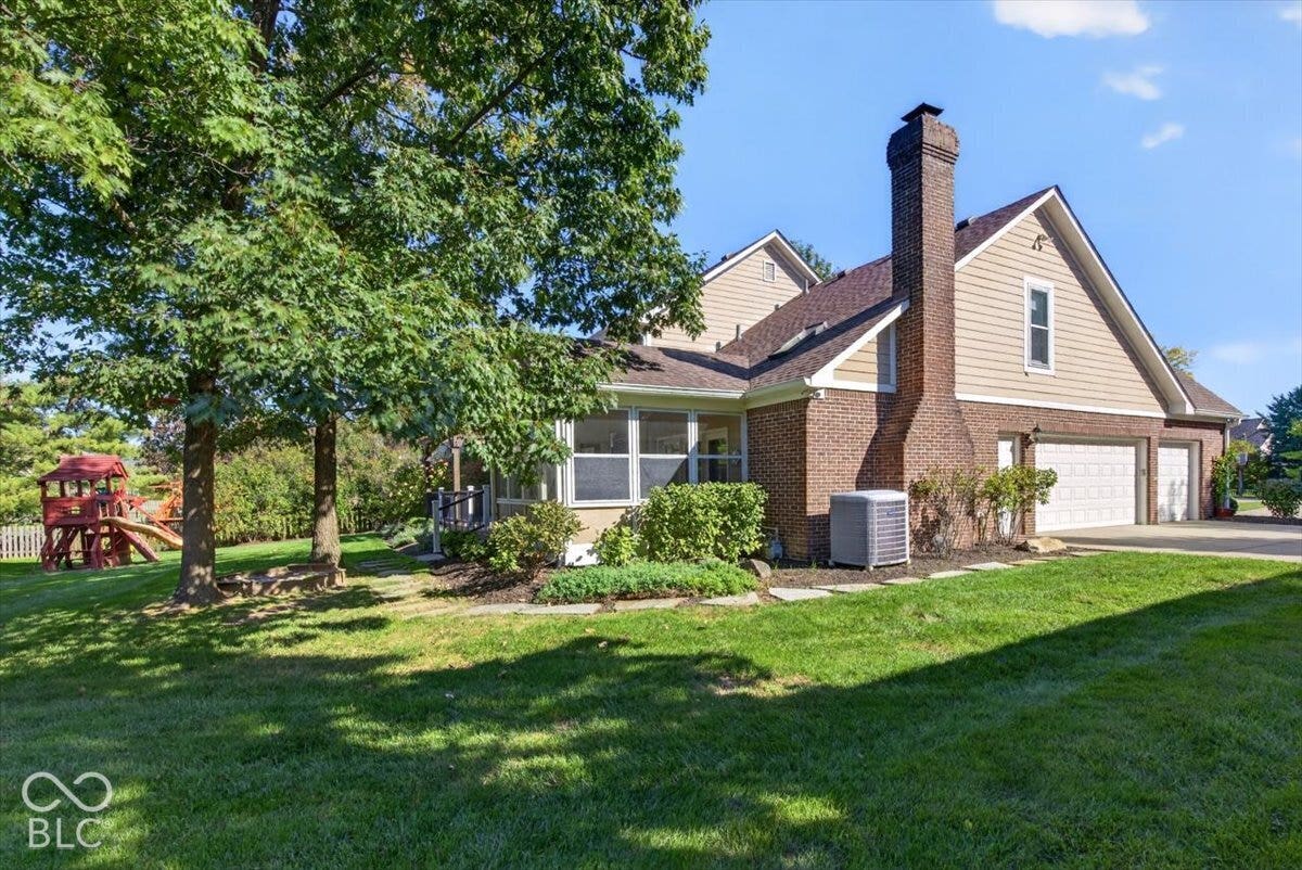 14038 Springmill Ponds Circle, Carmel, IN 46032