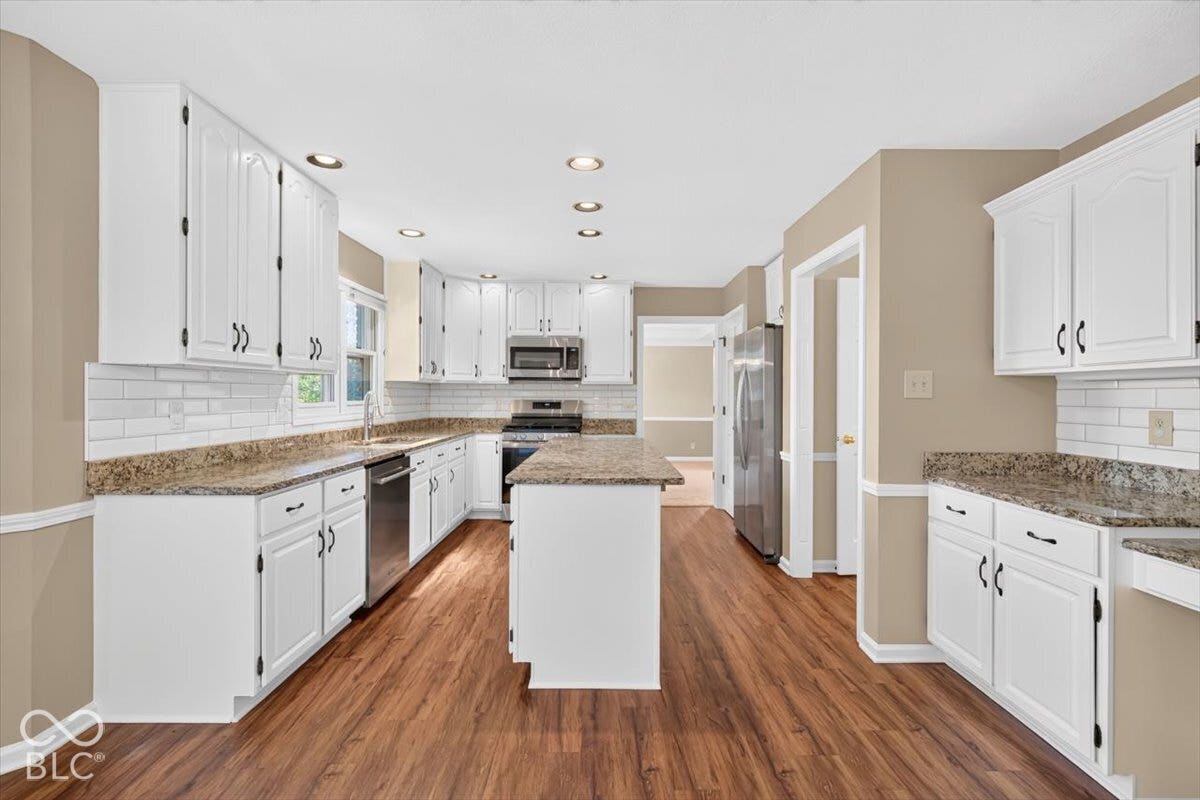 14038 Springmill Ponds Circle, Carmel, IN 46032