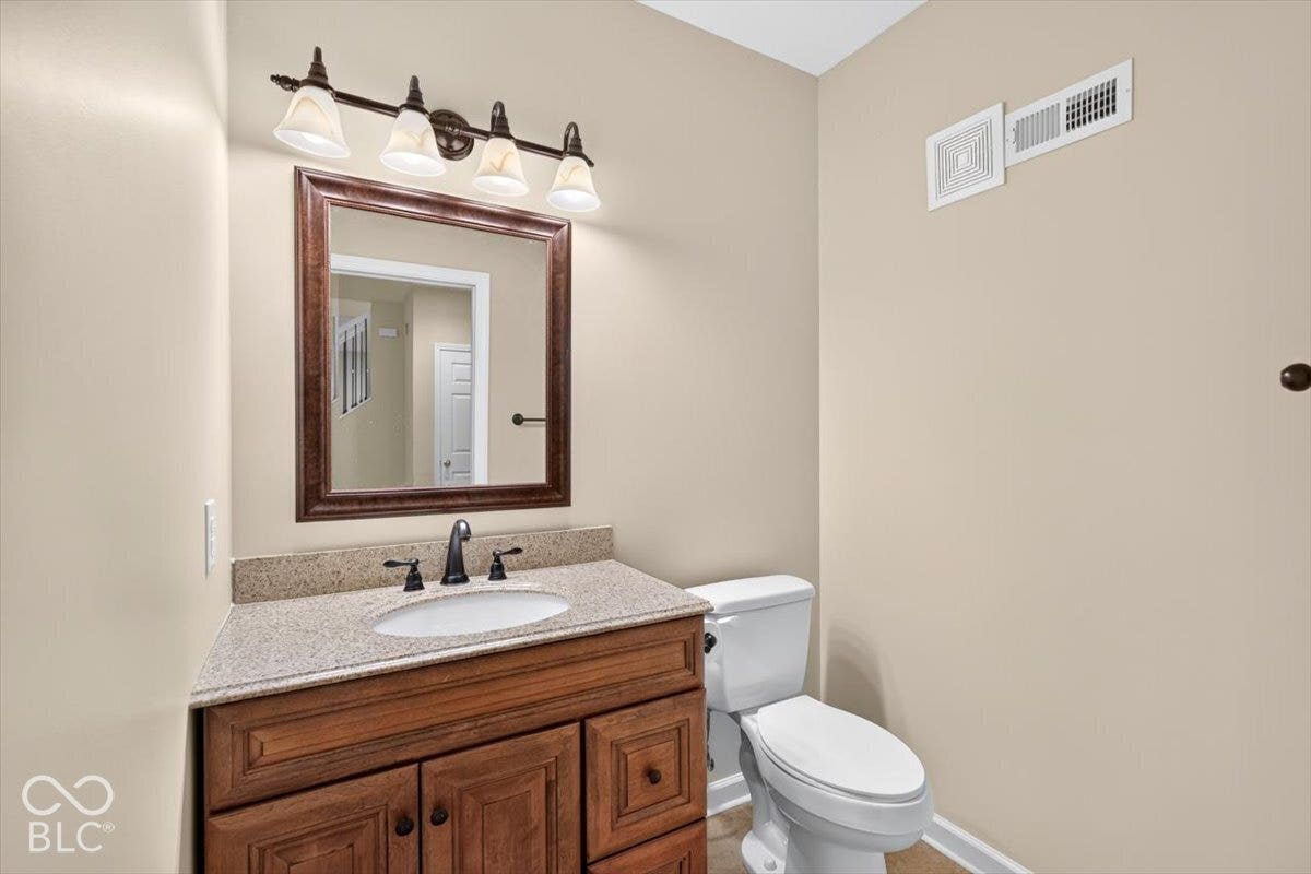 14038 Springmill Ponds Circle, Carmel, IN 46032