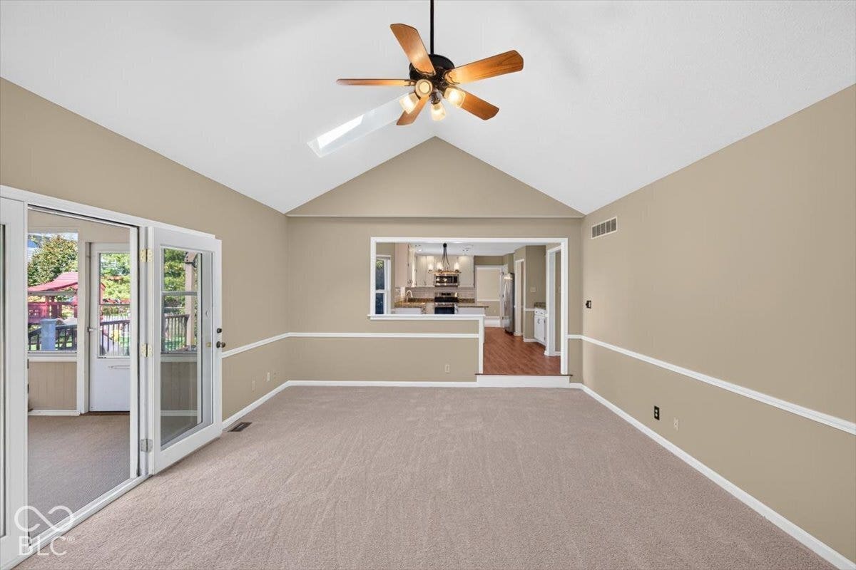 14038 Springmill Ponds Circle, Carmel, IN 46032