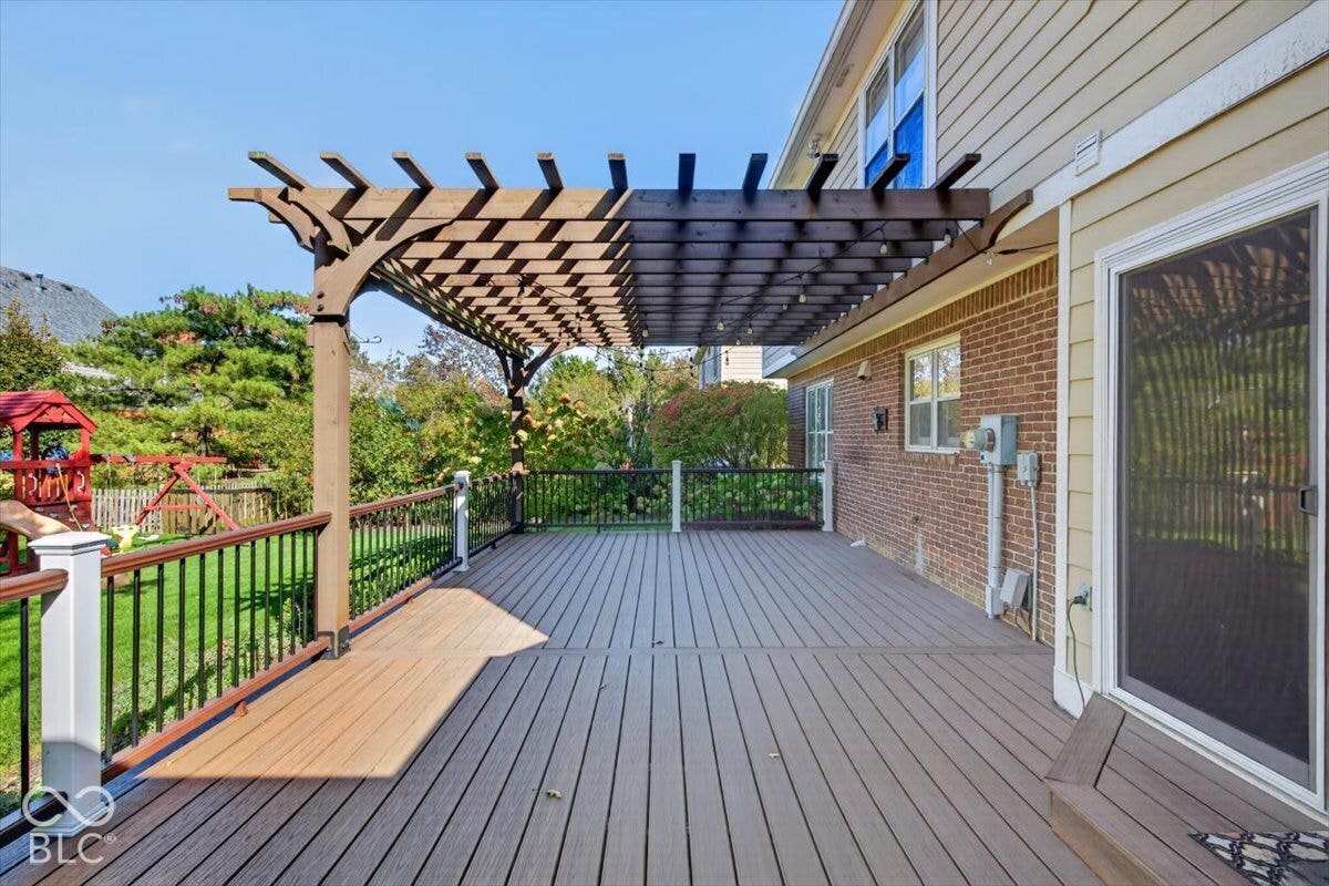 14038 Springmill Ponds Circle, Carmel, IN 46032