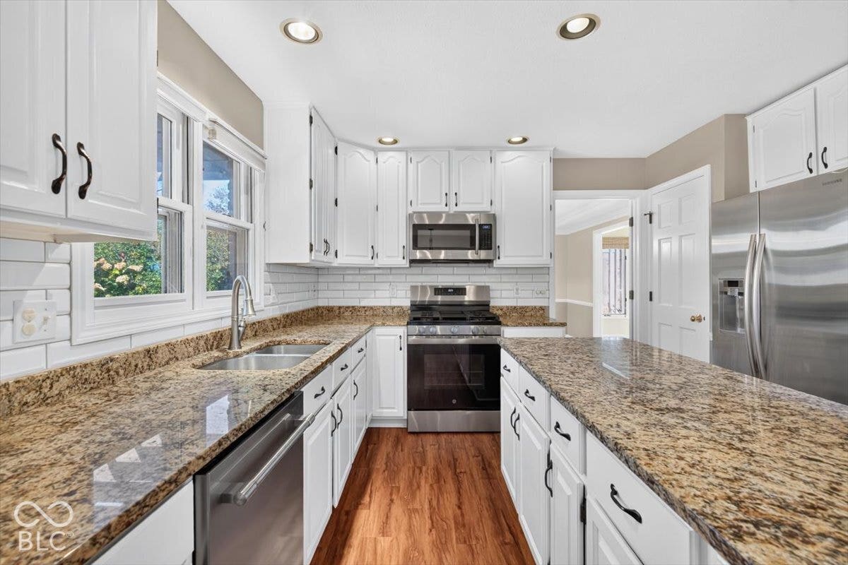 14038 Springmill Ponds Circle, Carmel, IN 46032