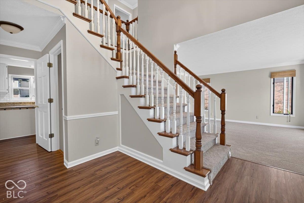 14038 Springmill Ponds Circle, Carmel, IN 46032
