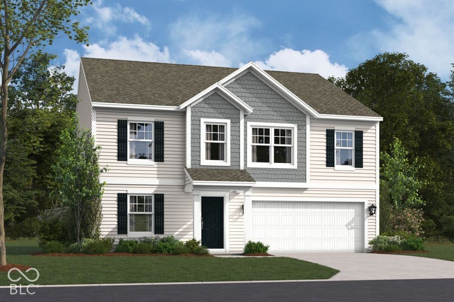 Property photo for 7118 Asher Way, Indianapolis, IN