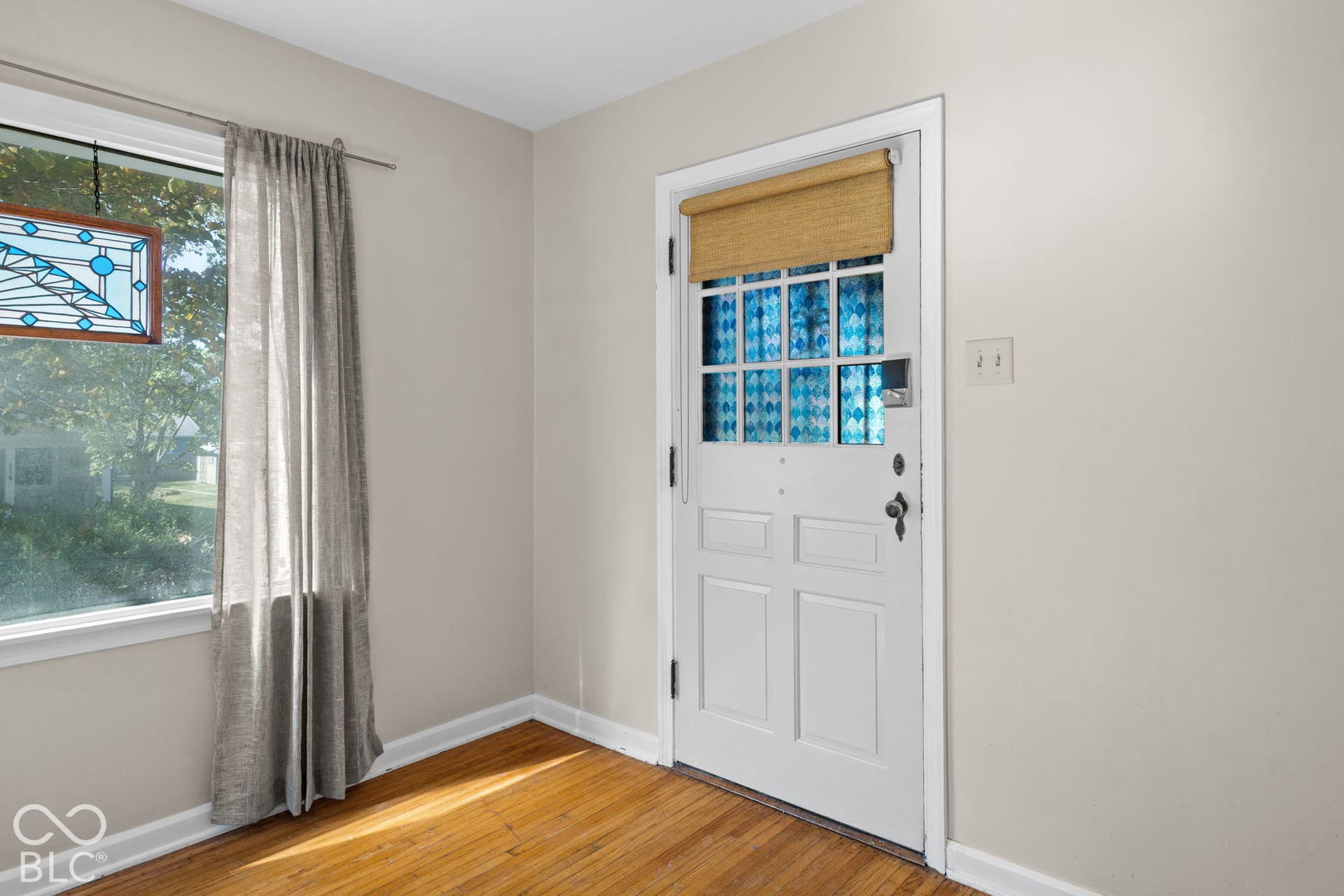 115 S 11th Avenue, Beech Grove, IN 46107
