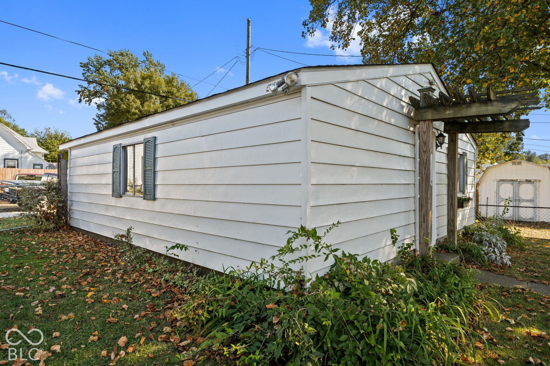 115 S 11th Avenue, Beech Grove, IN 46107