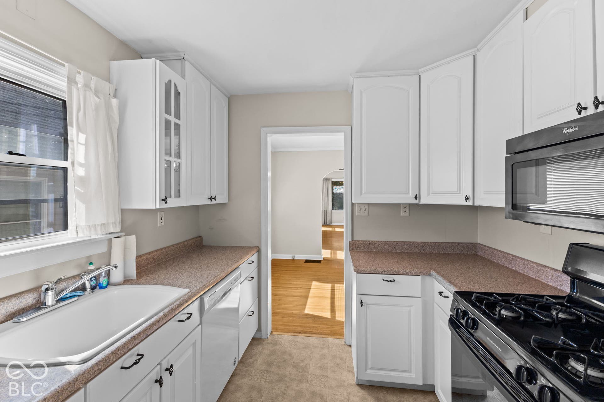 115 S 11th Avenue, Beech Grove, IN 46107