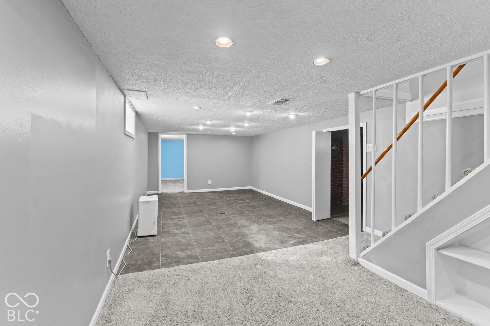 115 S 11th Avenue, Beech Grove, IN 46107