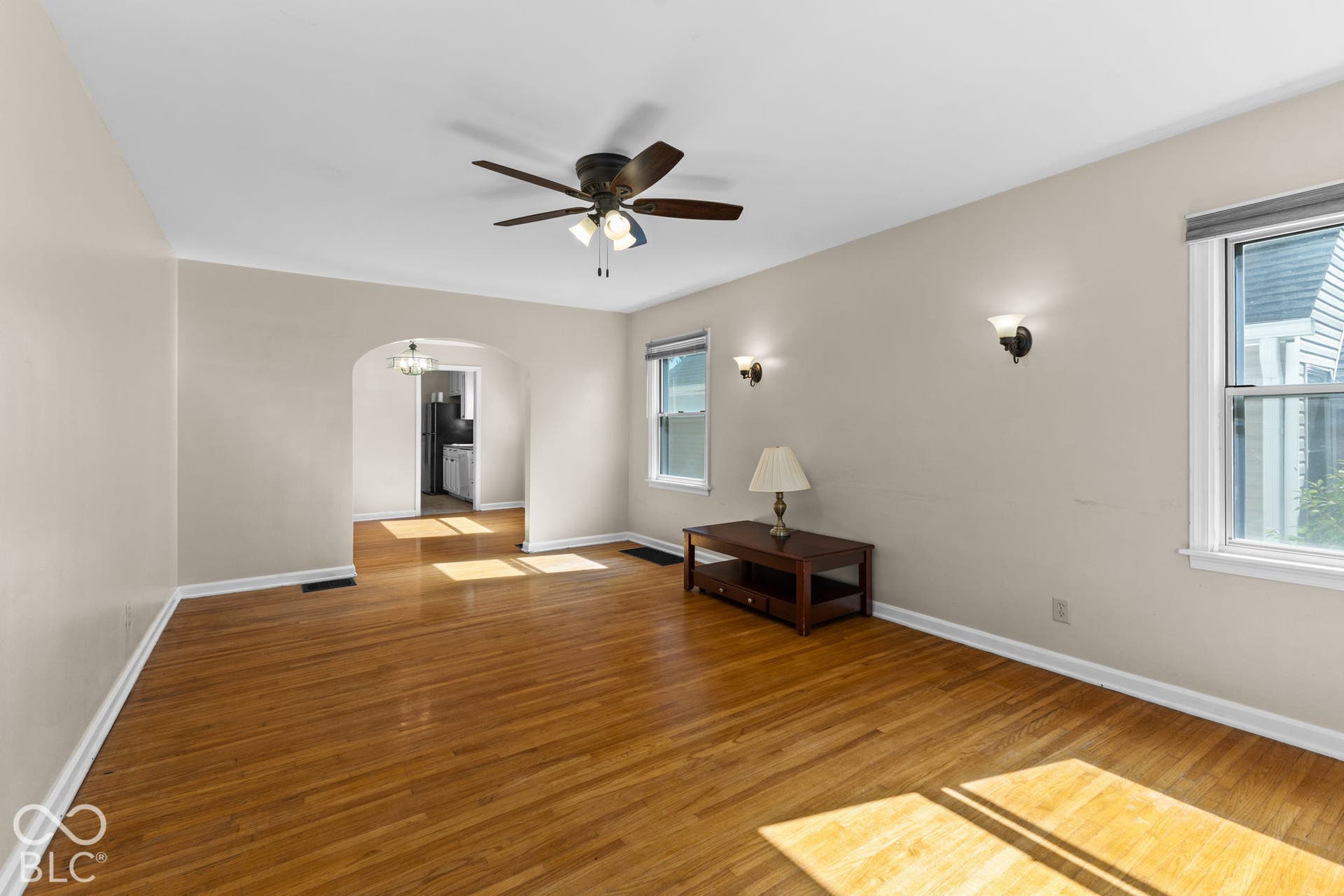 115 S 11th Avenue, Beech Grove, IN 46107