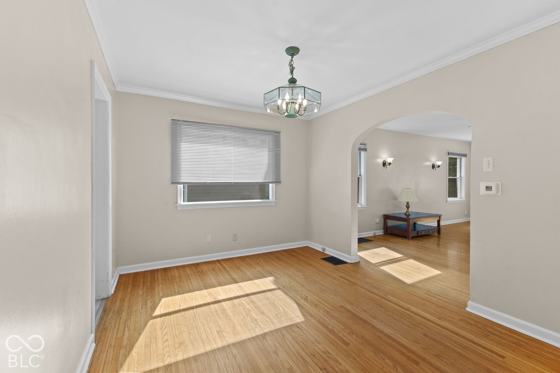 115 S 11th Avenue, Beech Grove, IN 46107