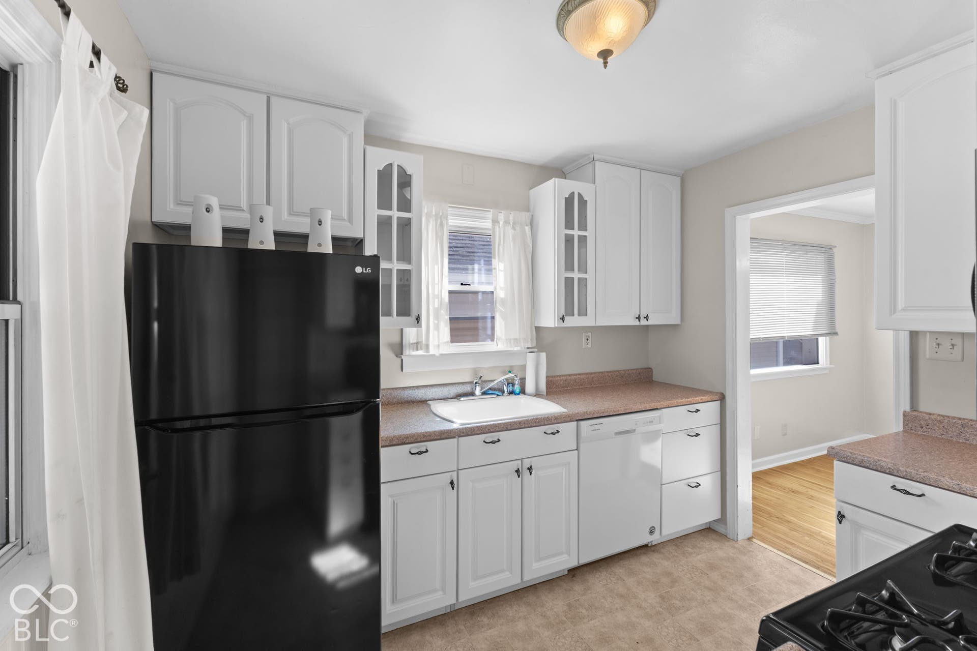 115 S 11th Avenue, Beech Grove, IN 46107