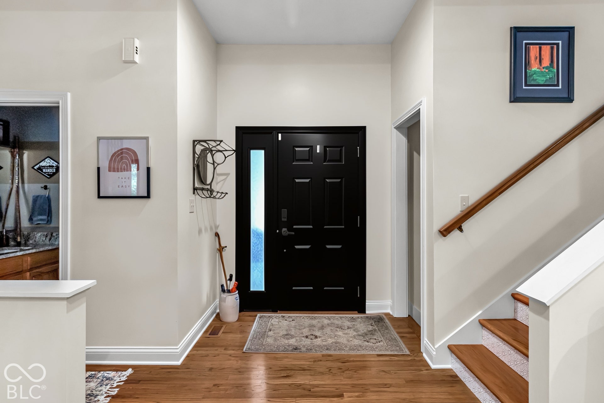 Foyer