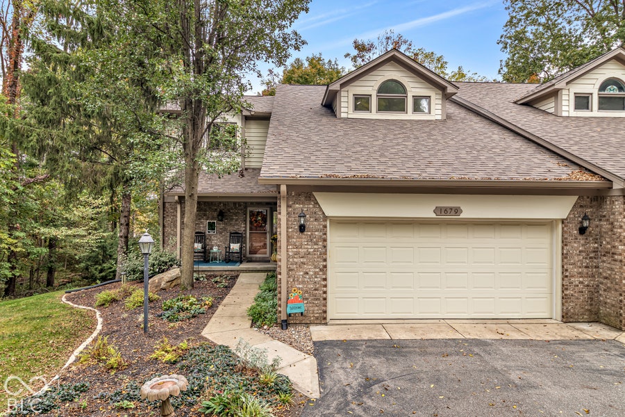 Property photo for 1679 Walnut Trace, Greenfield, IN