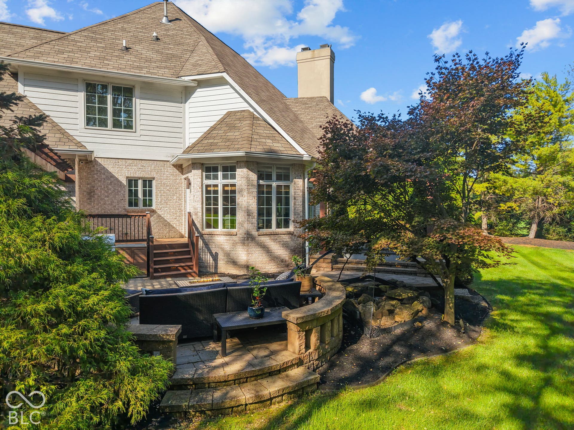 12415 Brooks Crossing, Fishers, IN 46037