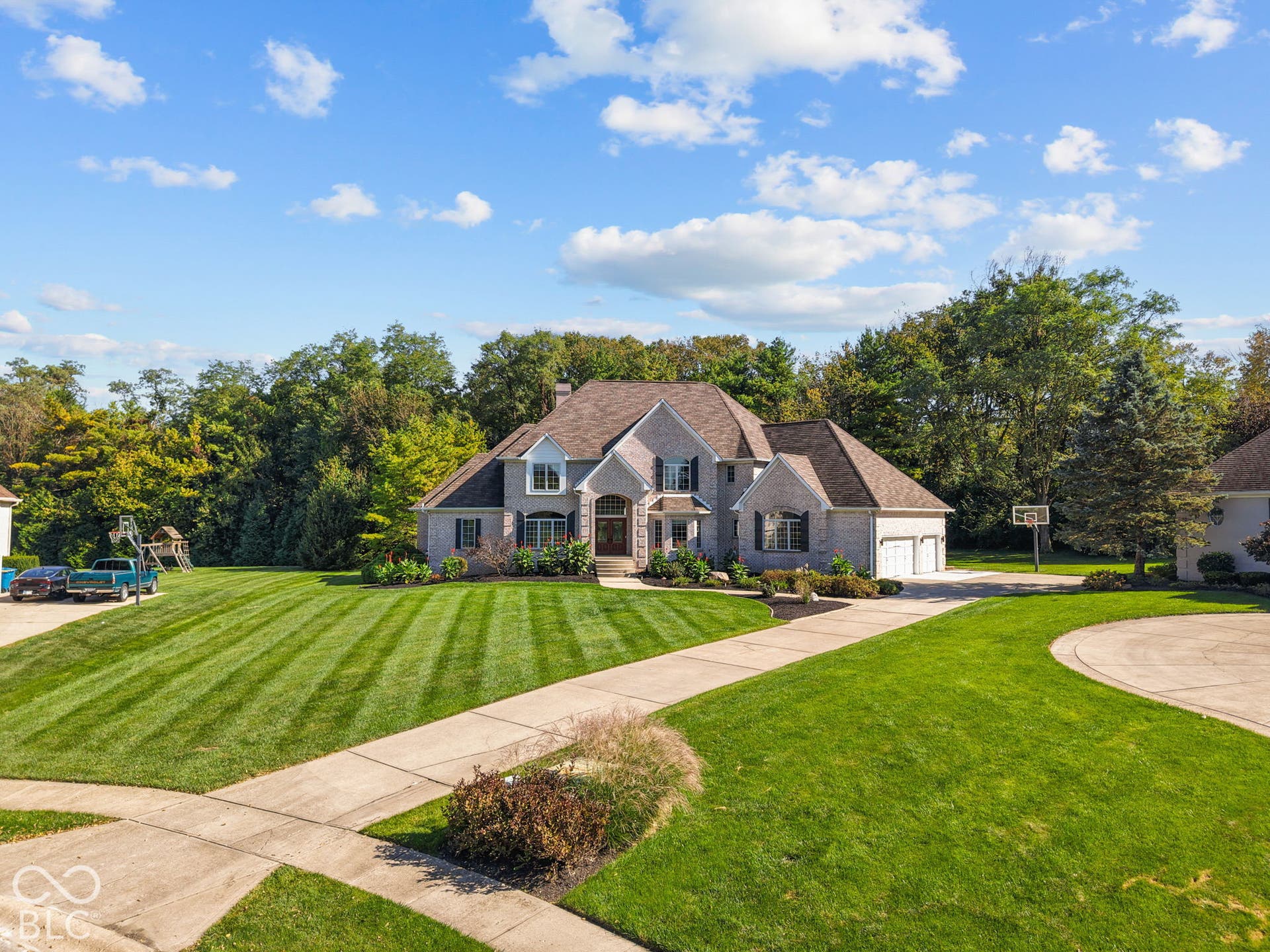 12415 Brooks Crossing, Fishers, IN 46037