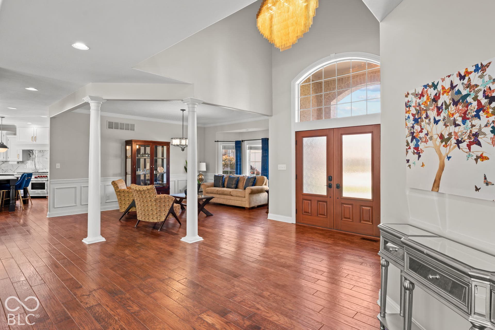 12415 Brooks Crossing, Fishers, IN 46037