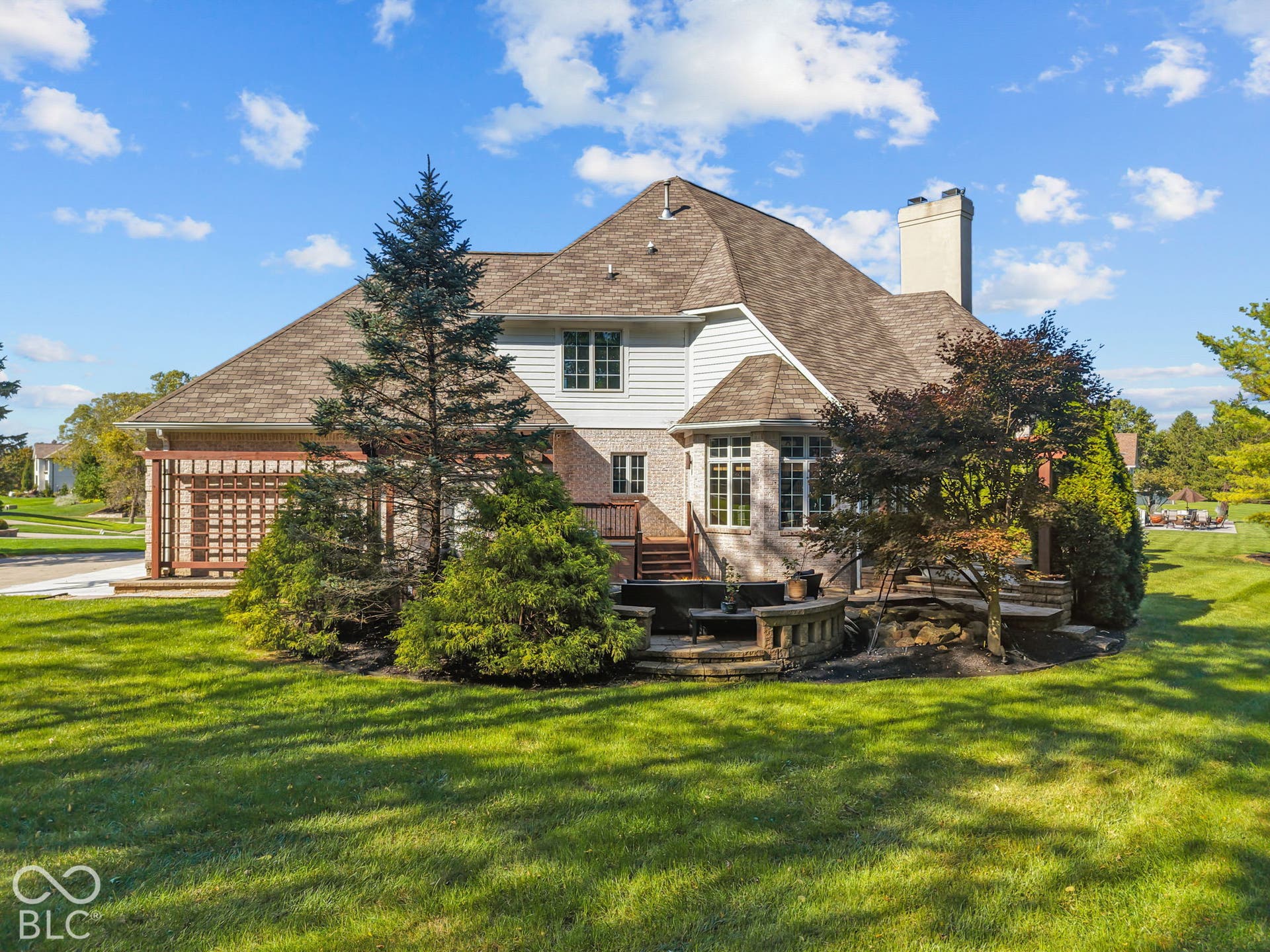 12415 Brooks Crossing, Fishers, IN 46037