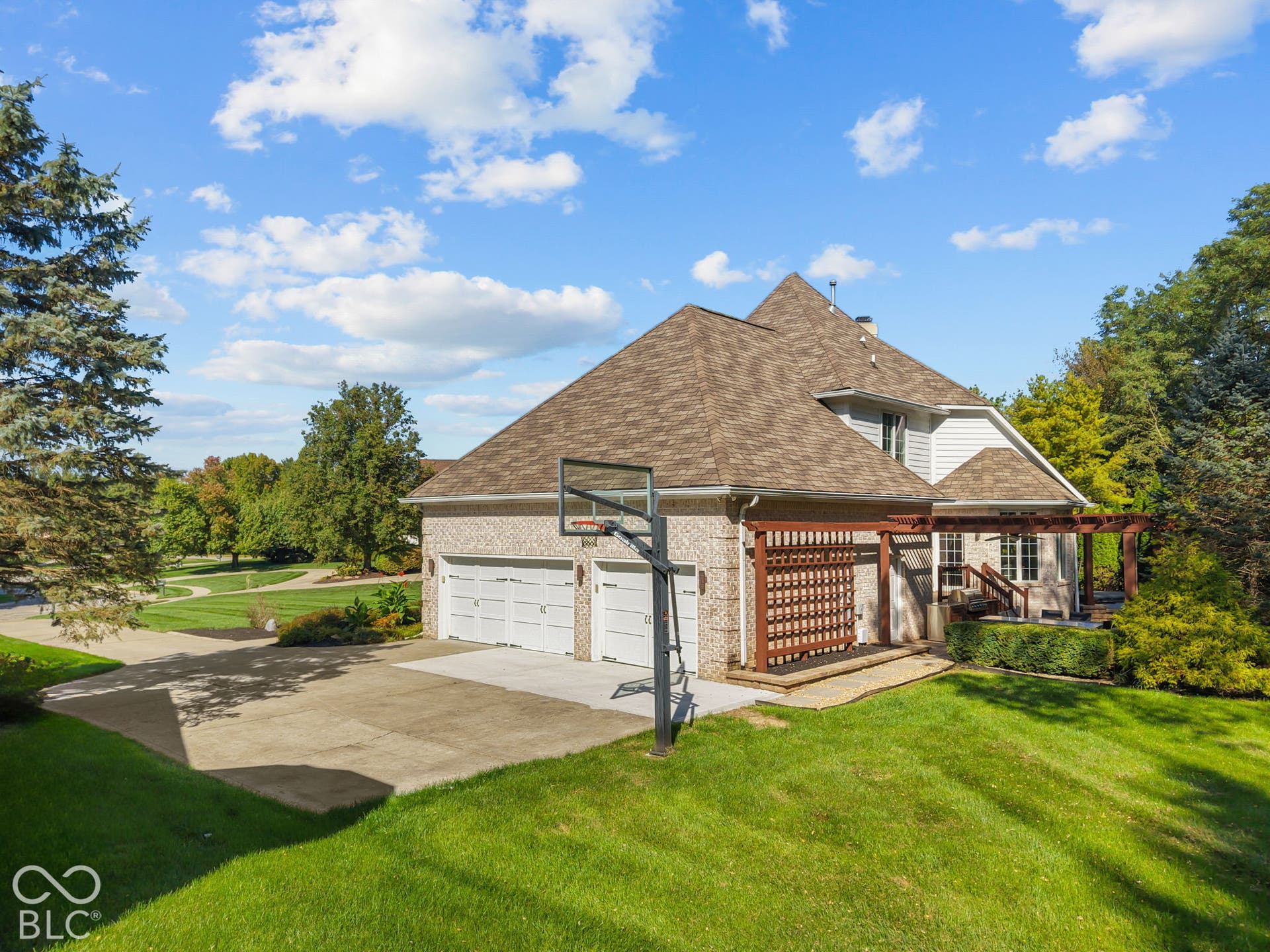 12415 Brooks Crossing, Fishers, IN 46037