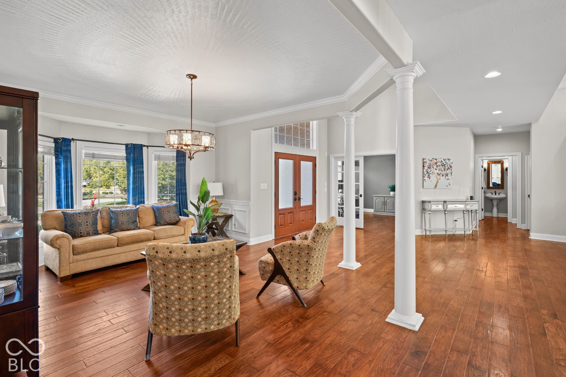 12415 Brooks Crossing, Fishers, IN 46037
