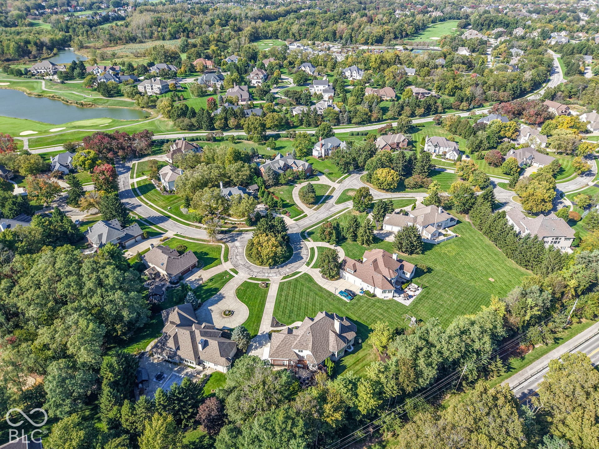 12415 Brooks Crossing, Fishers, IN 46037
