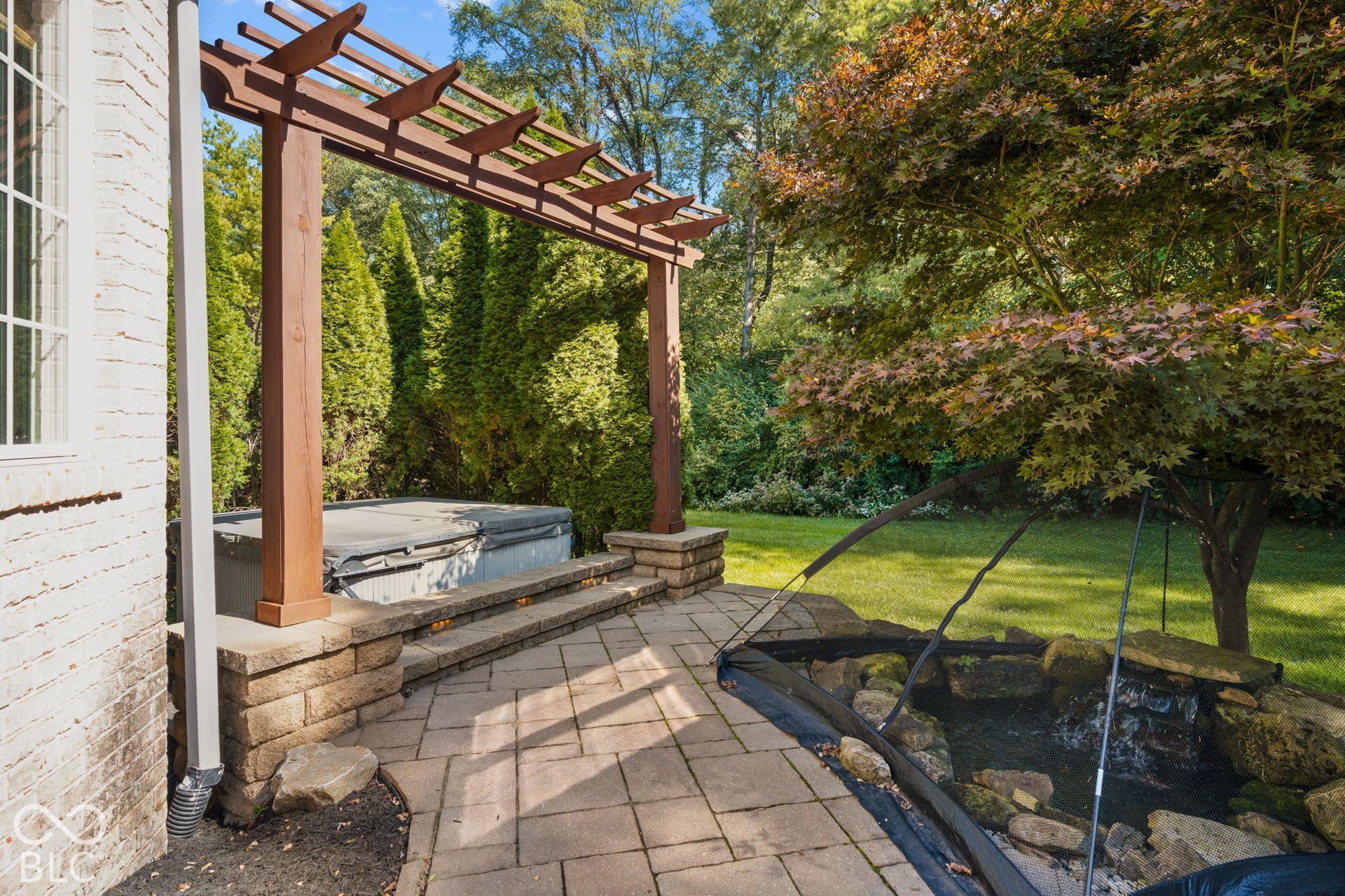 12415 Brooks Crossing, Fishers, IN 46037
