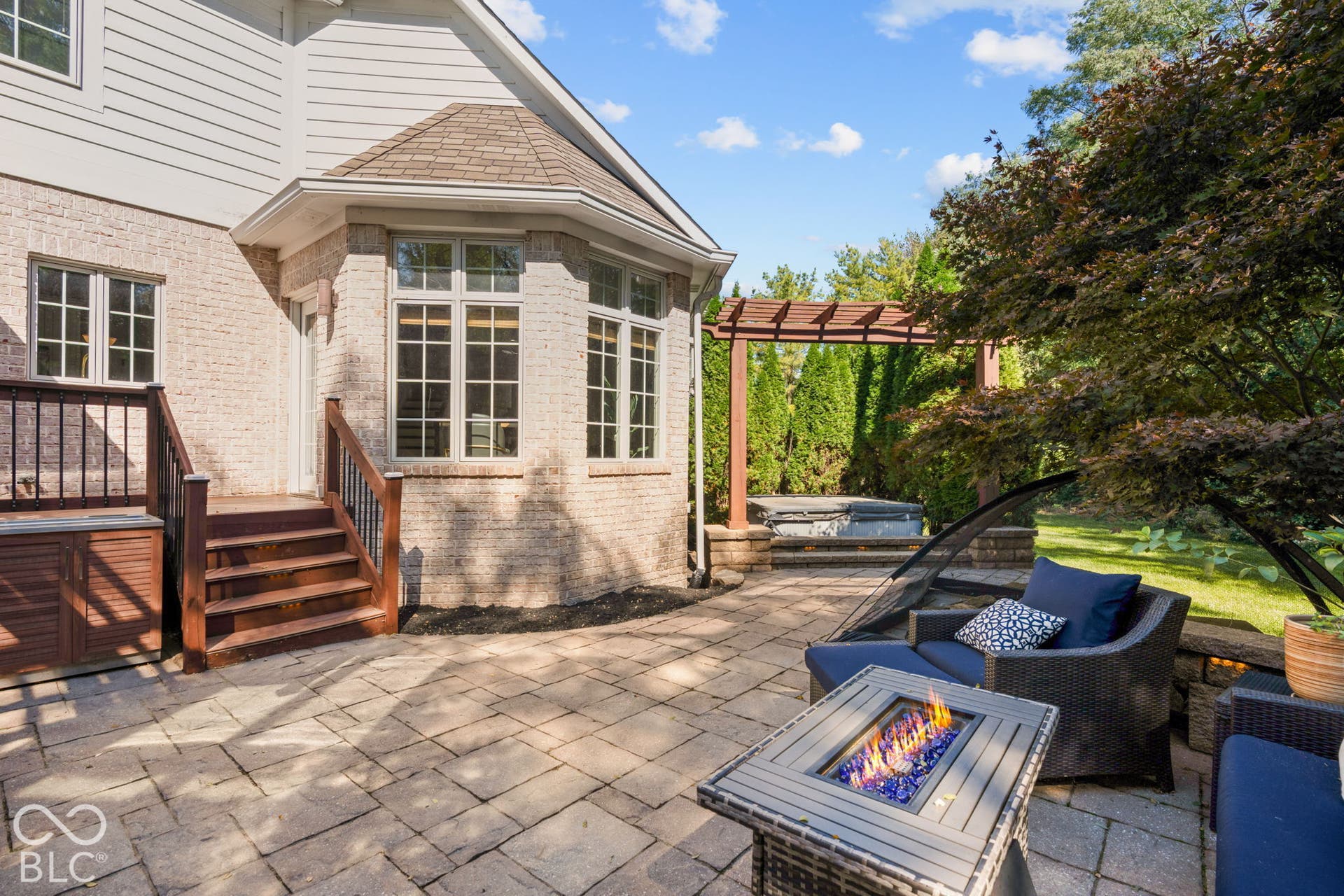 12415 Brooks Crossing, Fishers, IN 46037