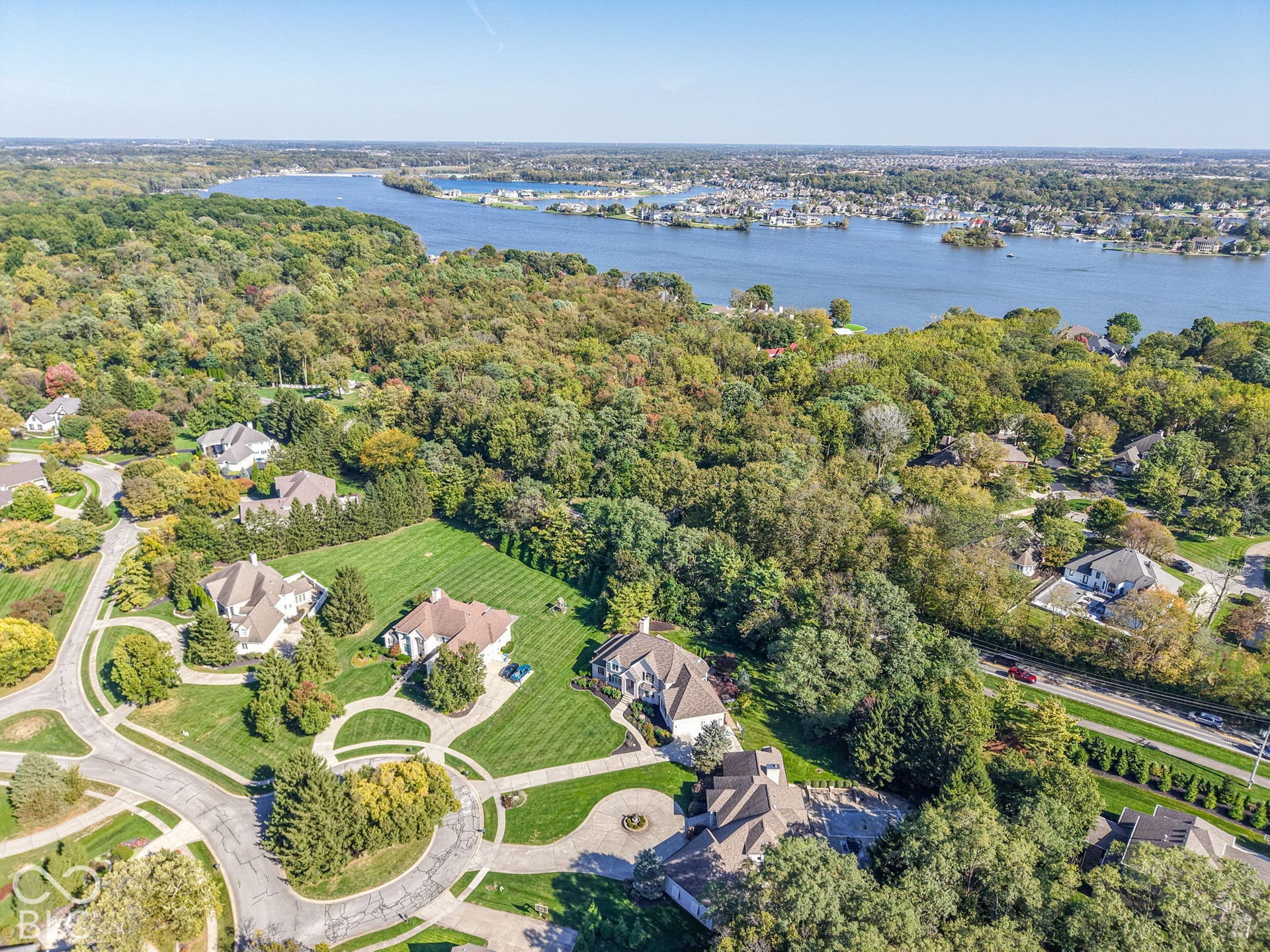 12415 Brooks Crossing, Fishers, IN 46037