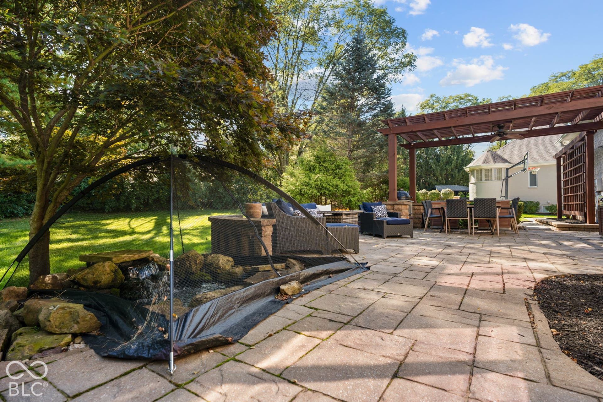 12415 Brooks Crossing, Fishers, IN 46037