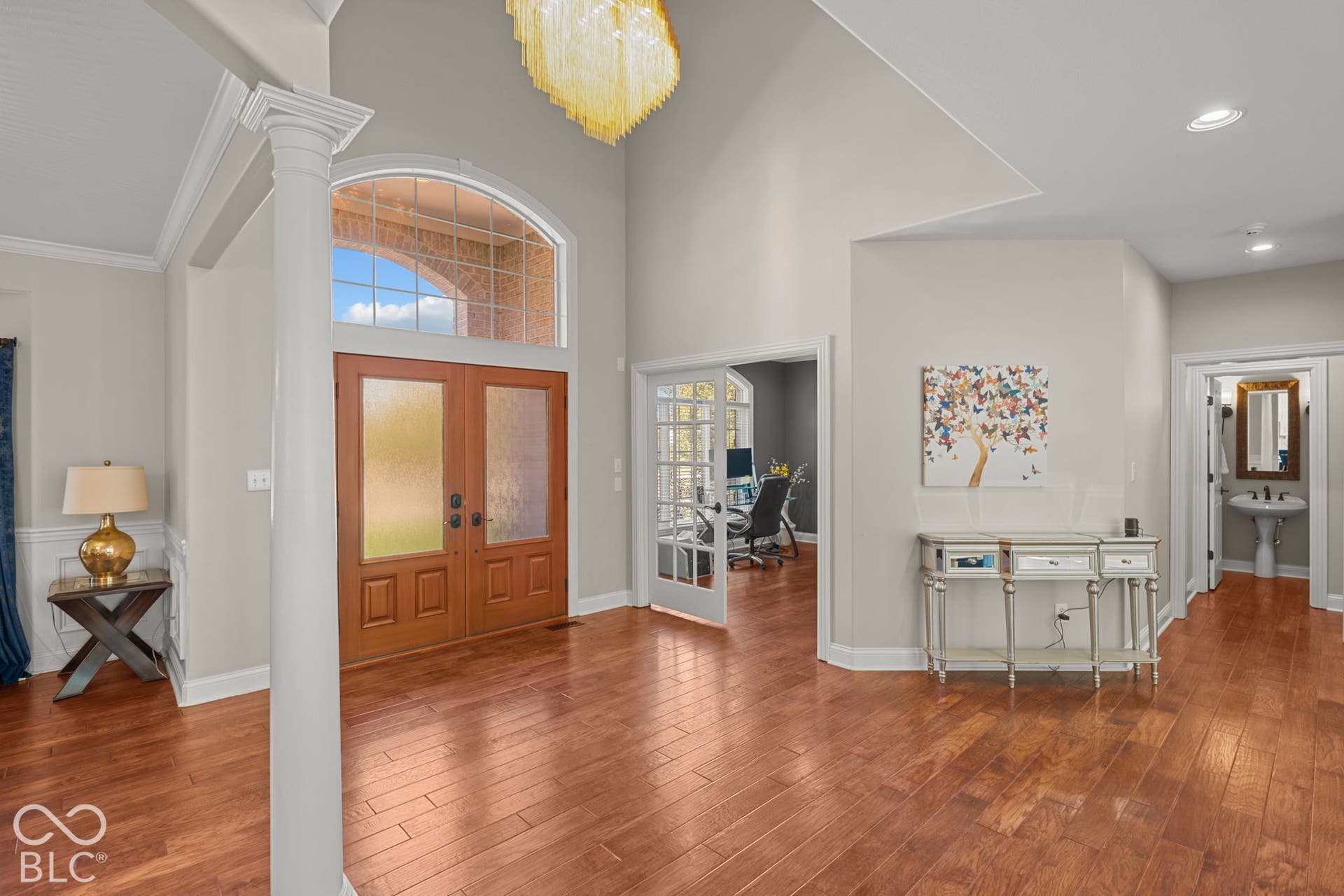 12415 Brooks Crossing, Fishers, IN 46037