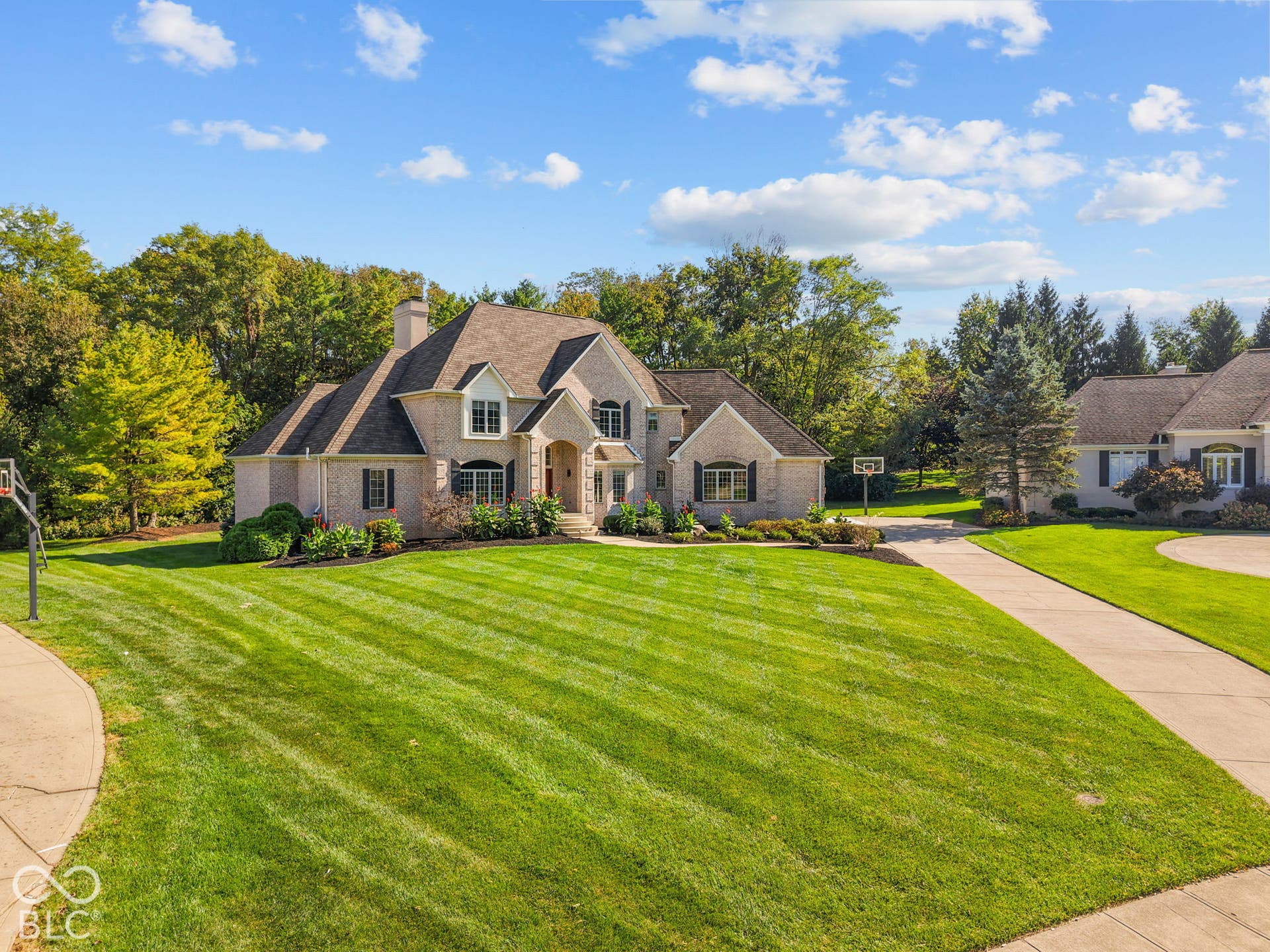 12415 Brooks Crossing, Fishers, IN 46037